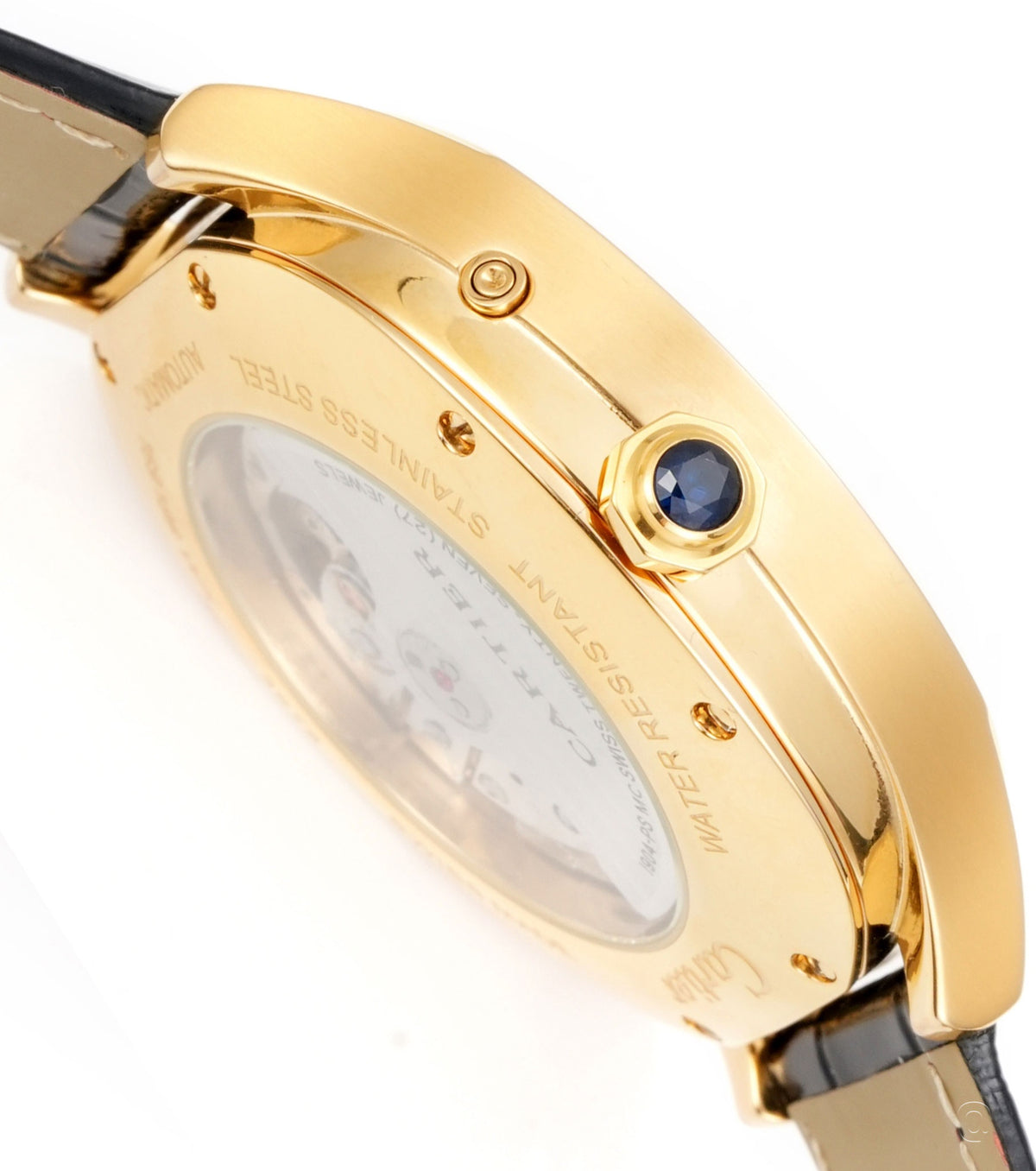Drive de Cartier Moon Phase