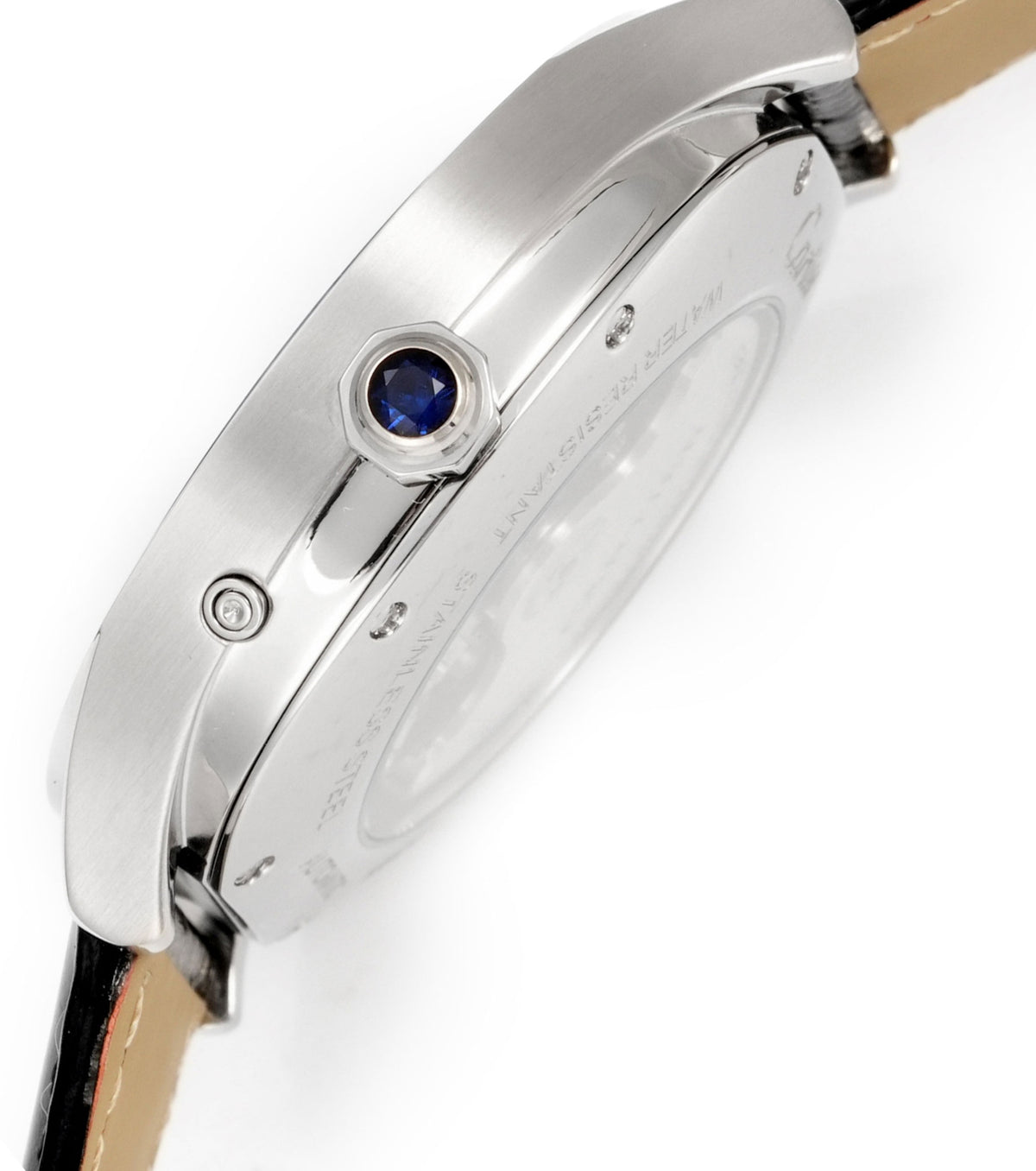 Drive de Cartier Moon Phase