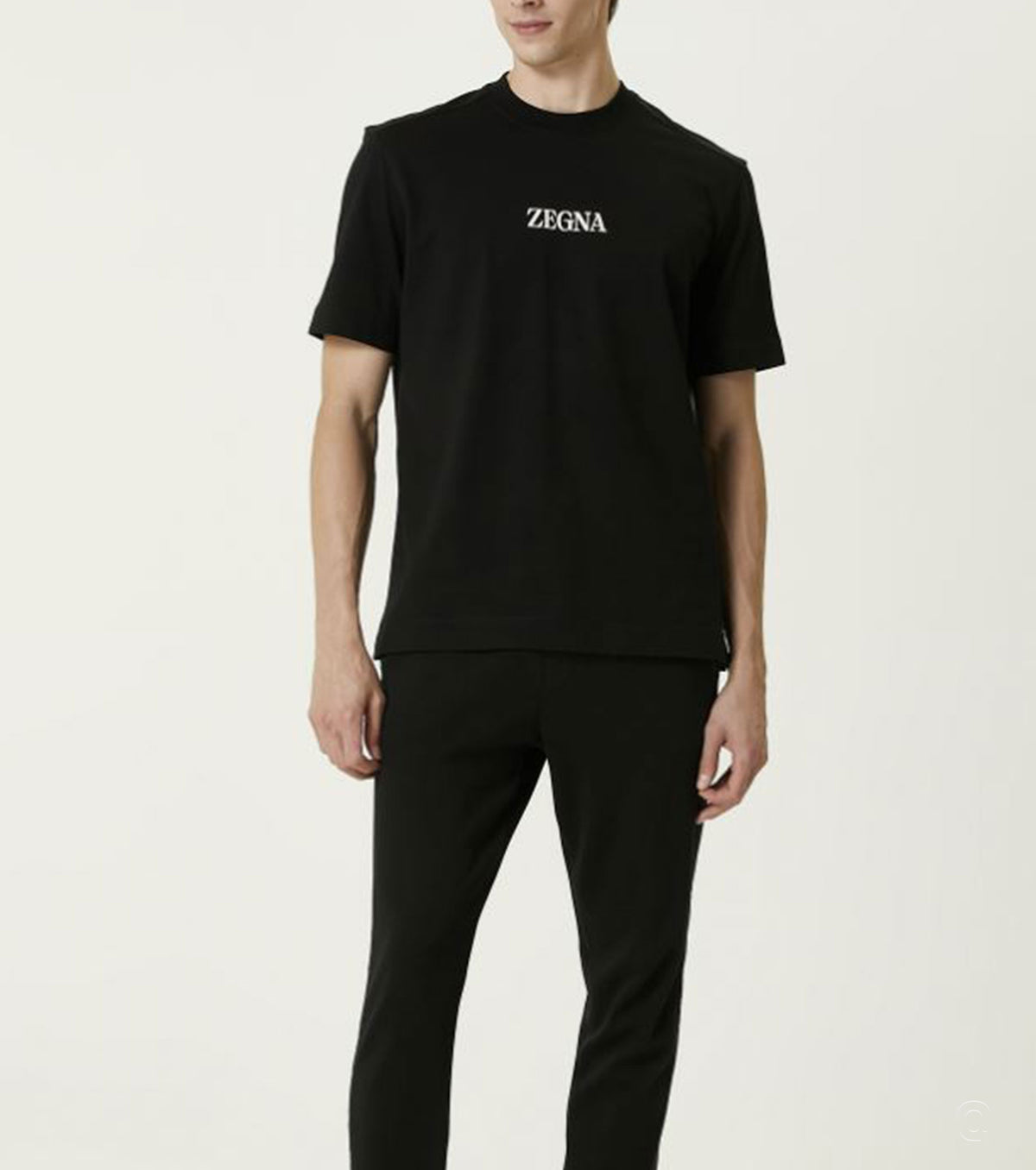 #UseTheExisting Cotton T-shirt ZGN2000