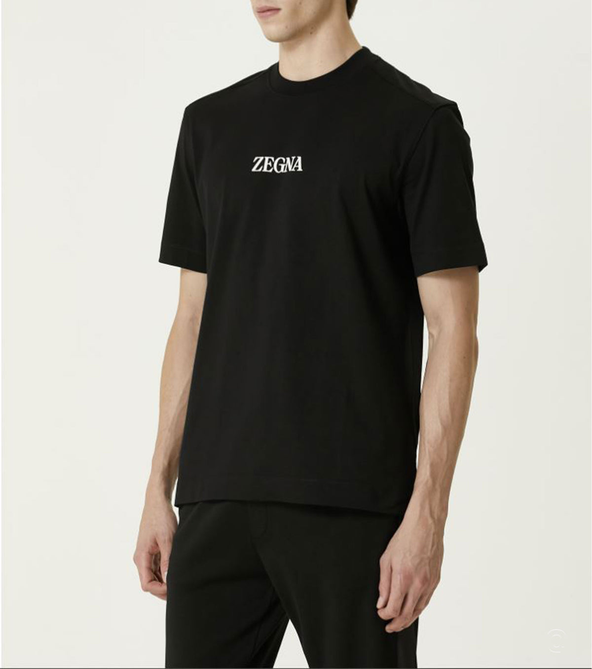 #UseTheExisting Cotton T-shirt ZGN2000