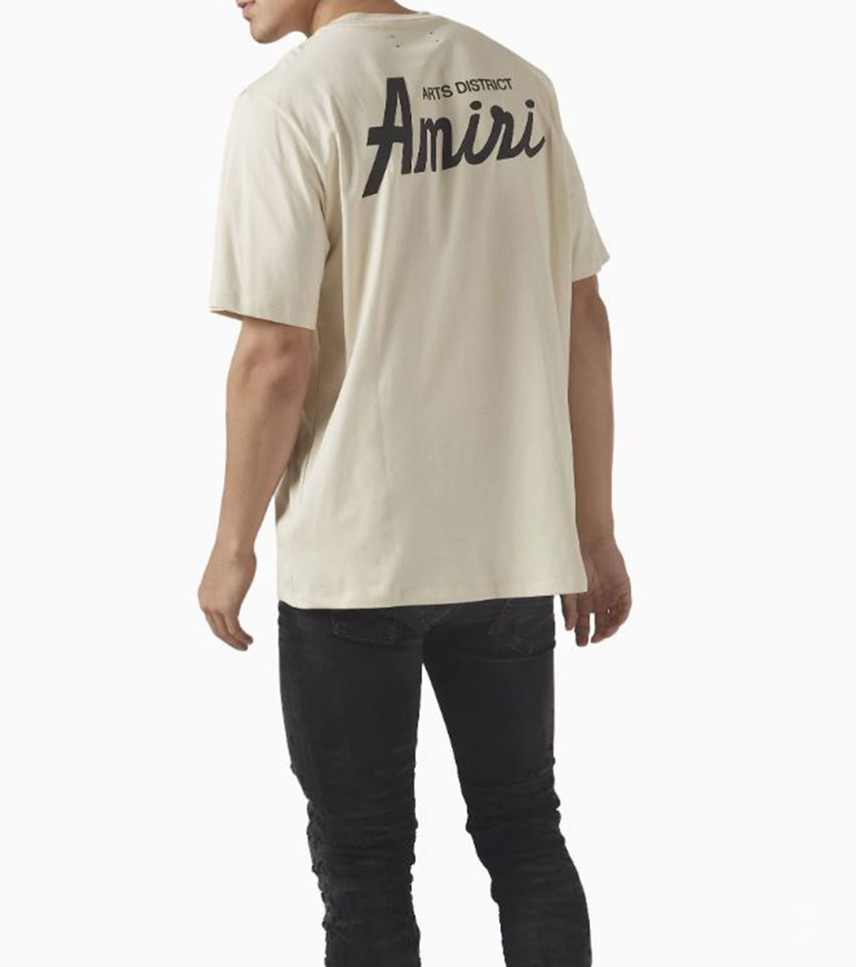 Cotton City T-Shirt AMR8104