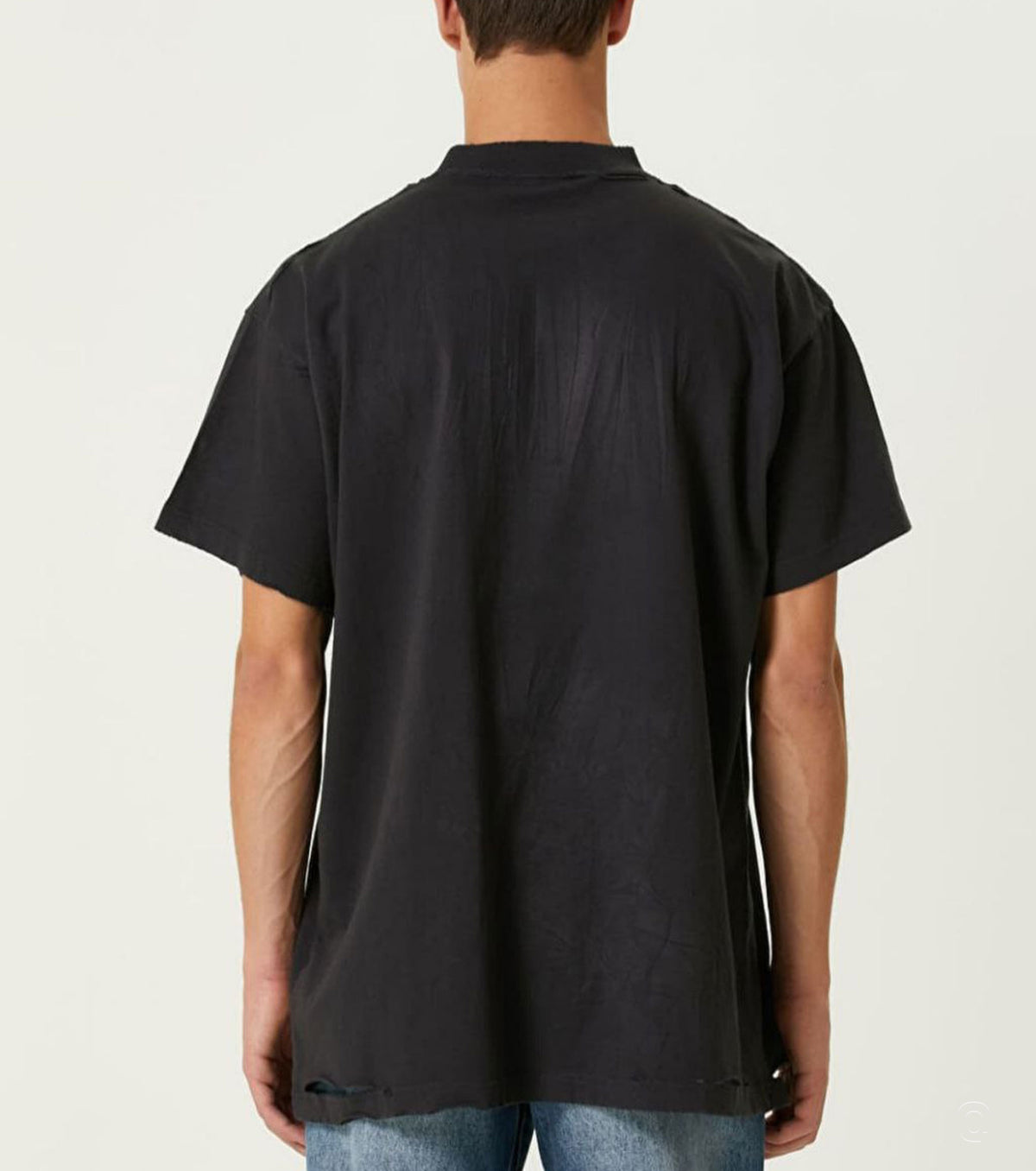 Unisex Planet Earth T-shirt