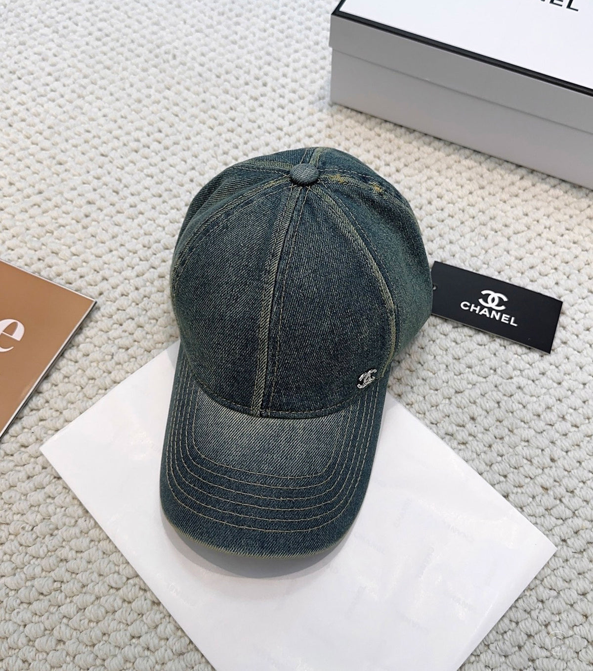 Baseball Cap