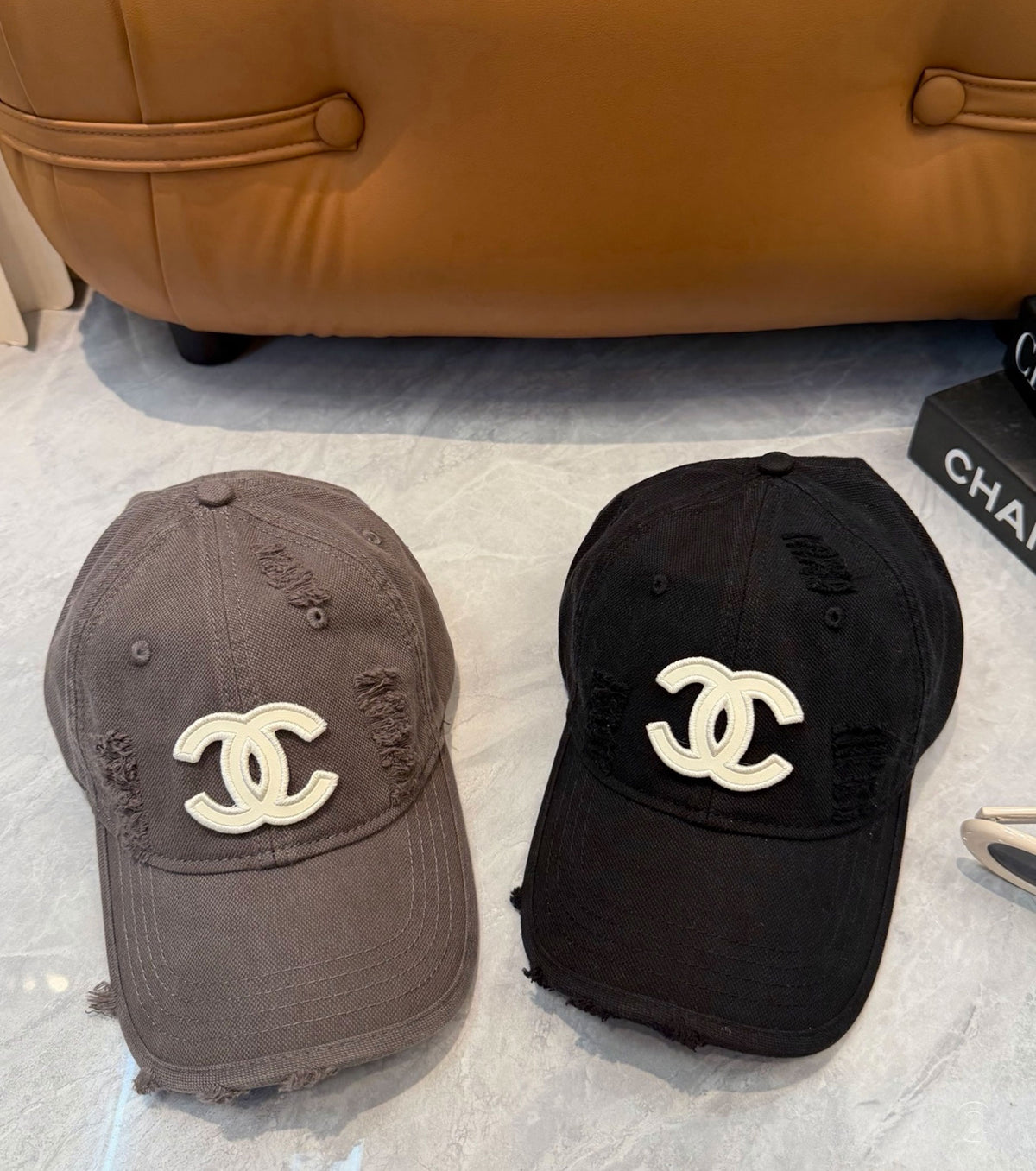 Baseball Cap