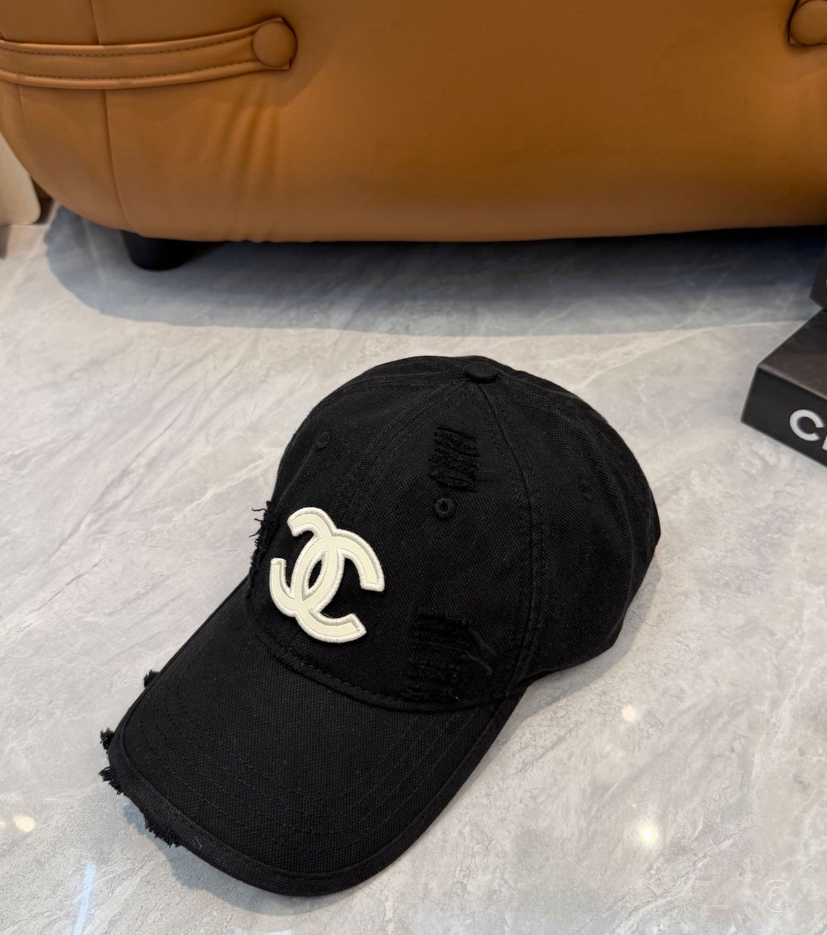Baseball Cap