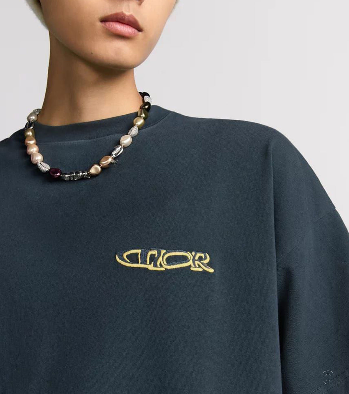 Louis Hamilton T-shirt DR4038