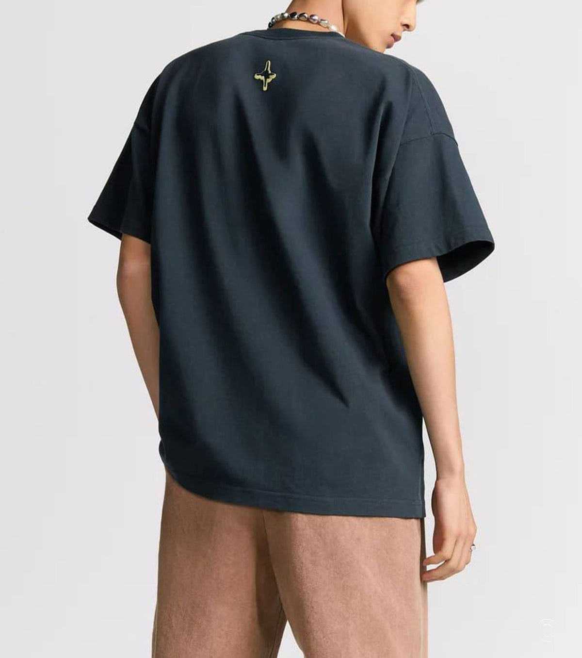 Louis Hamilton T-shirt DR4038