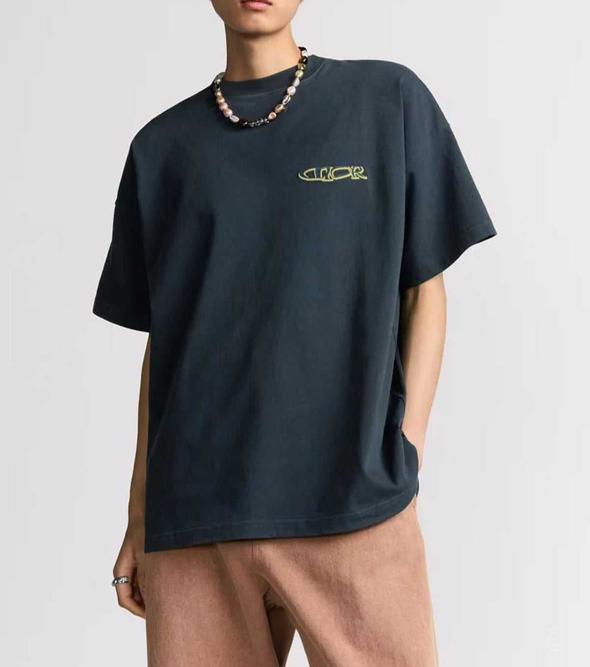 Louis Hamilton T-shirt DR4038