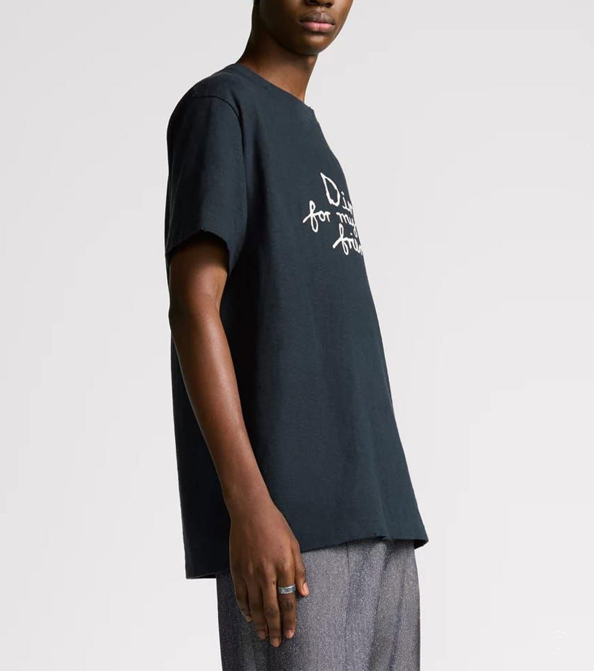 Hylton Nel T-Shirt DR4039