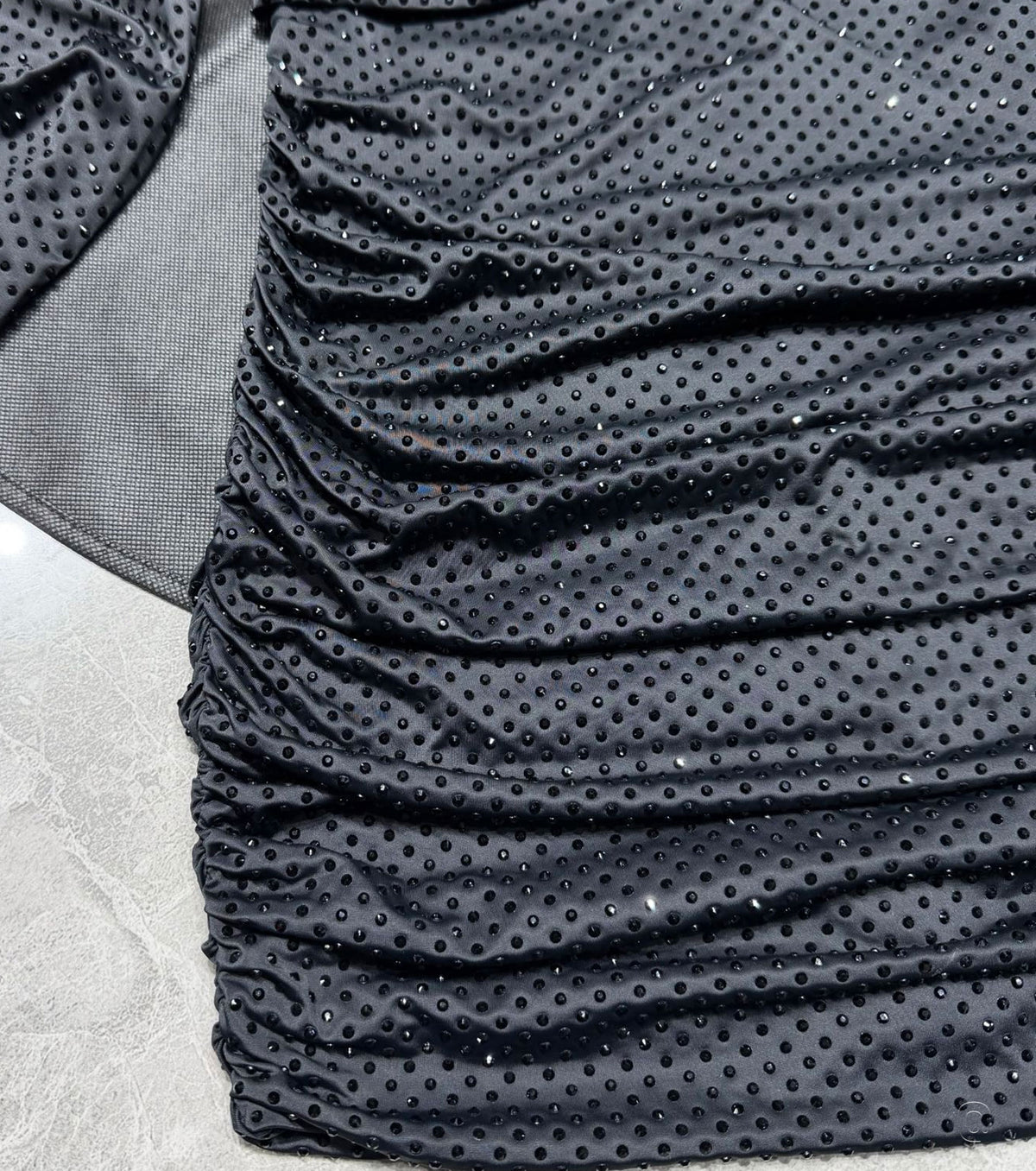 Retrofete Tana Mini Dress