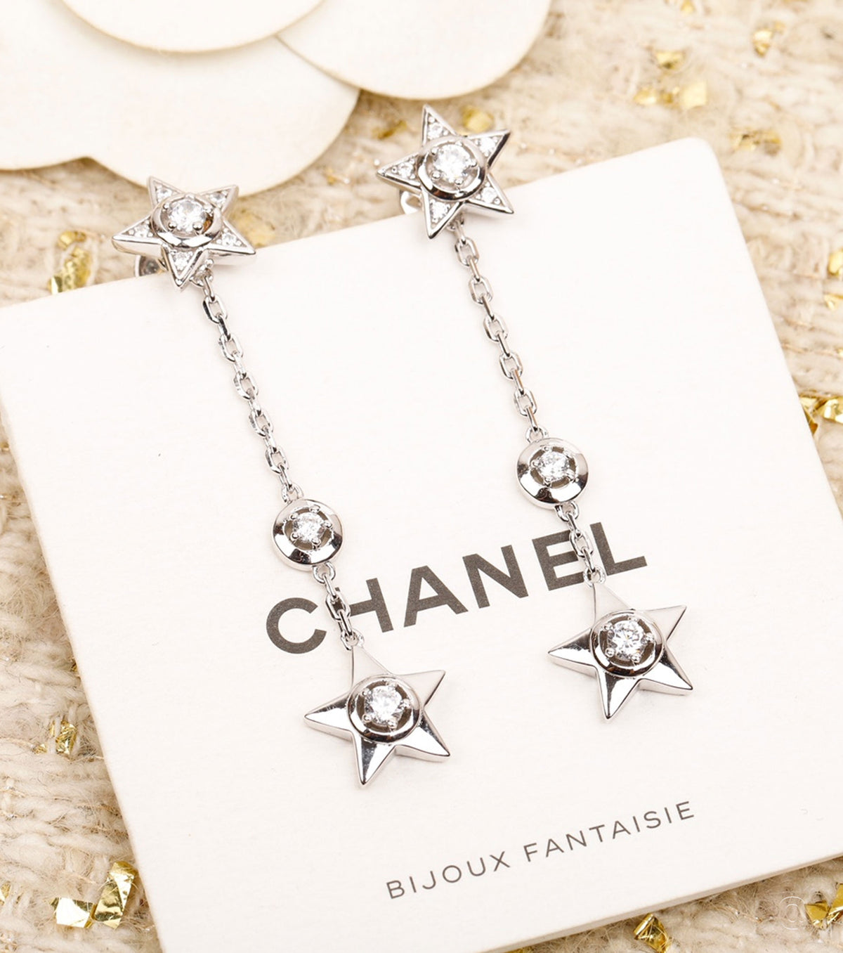 Обеци Comète 1932