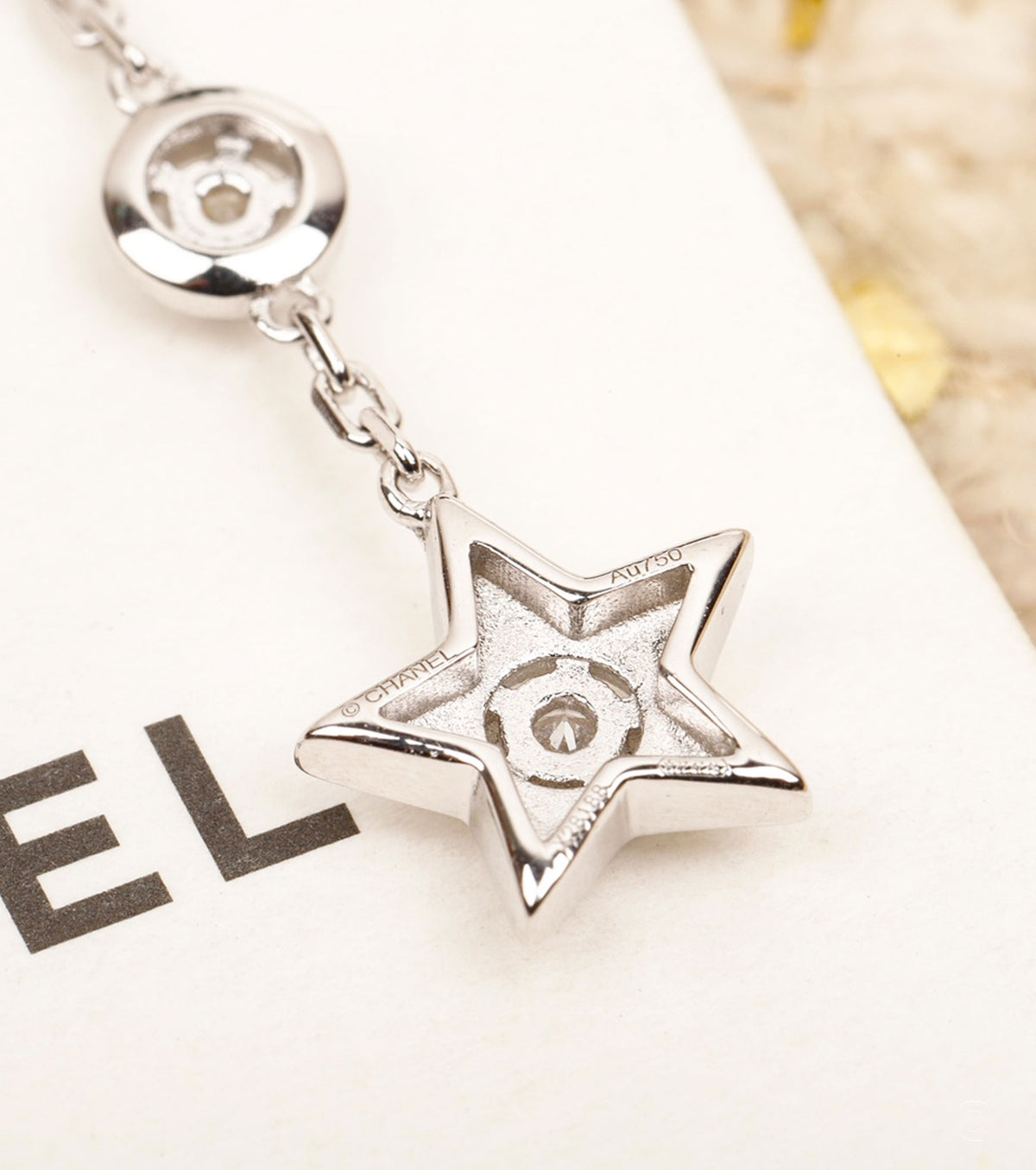 Обеци Comète 1932