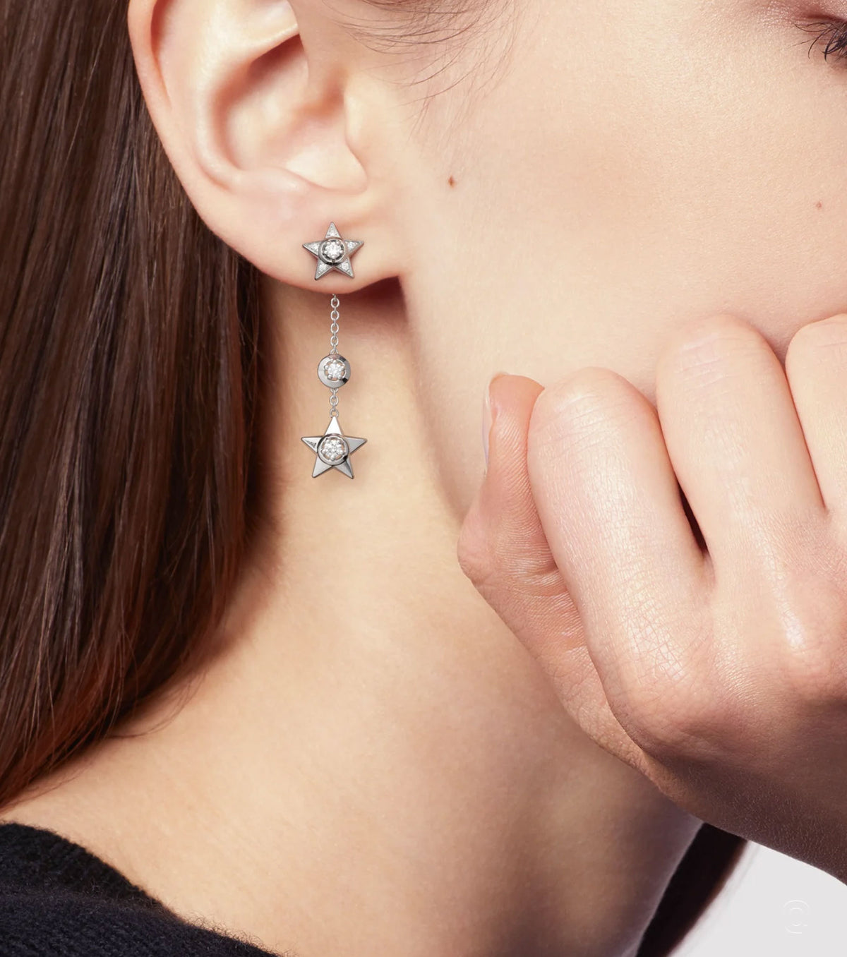 Обеци Comète 1932