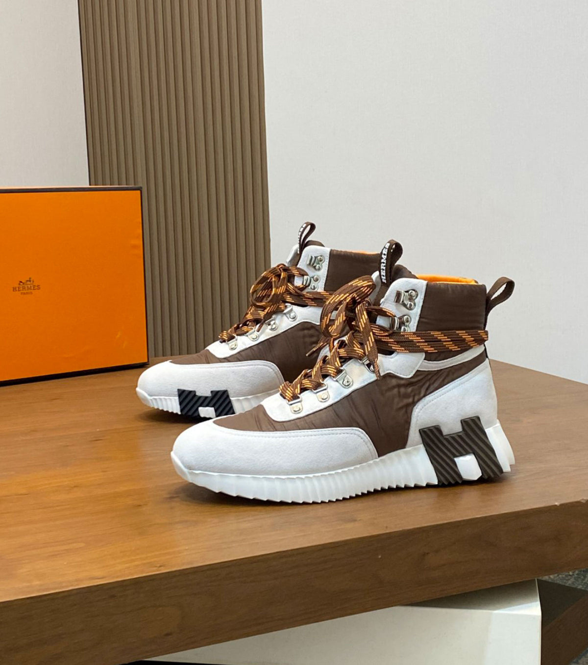 Klimb sneaker