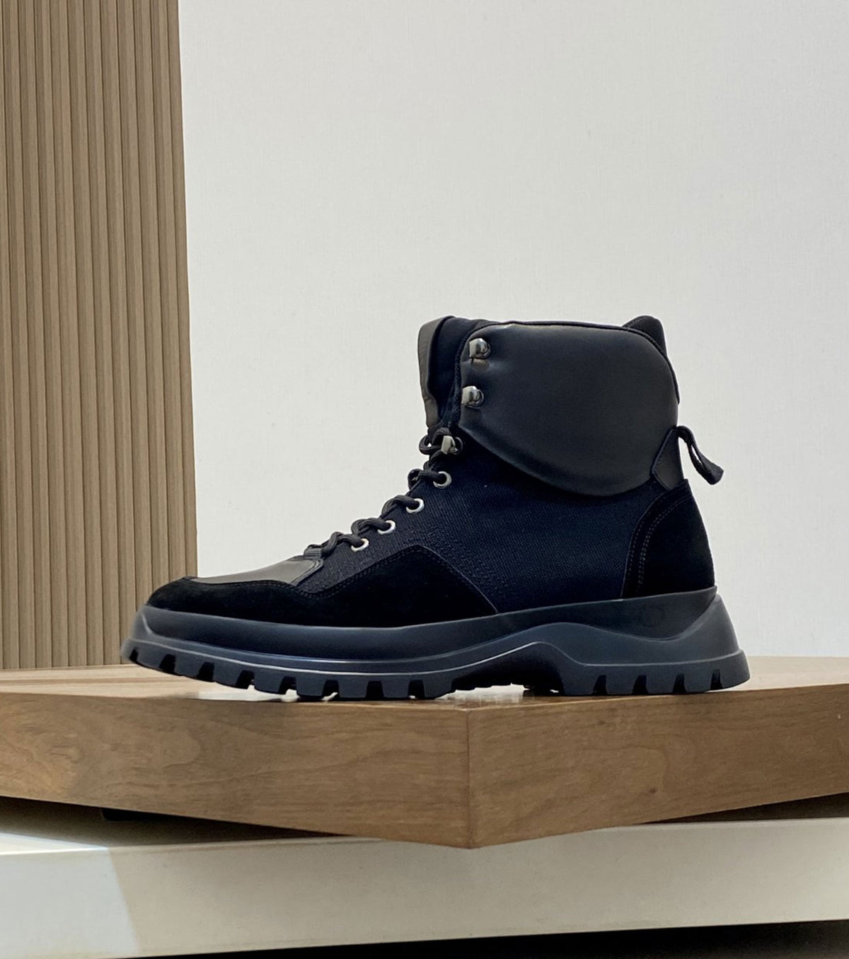 Кожени боти