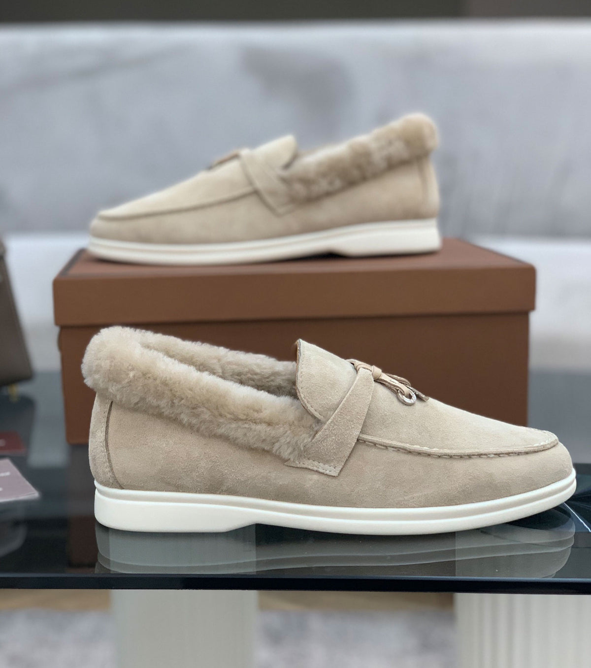 Summer Charms Walk Loafer