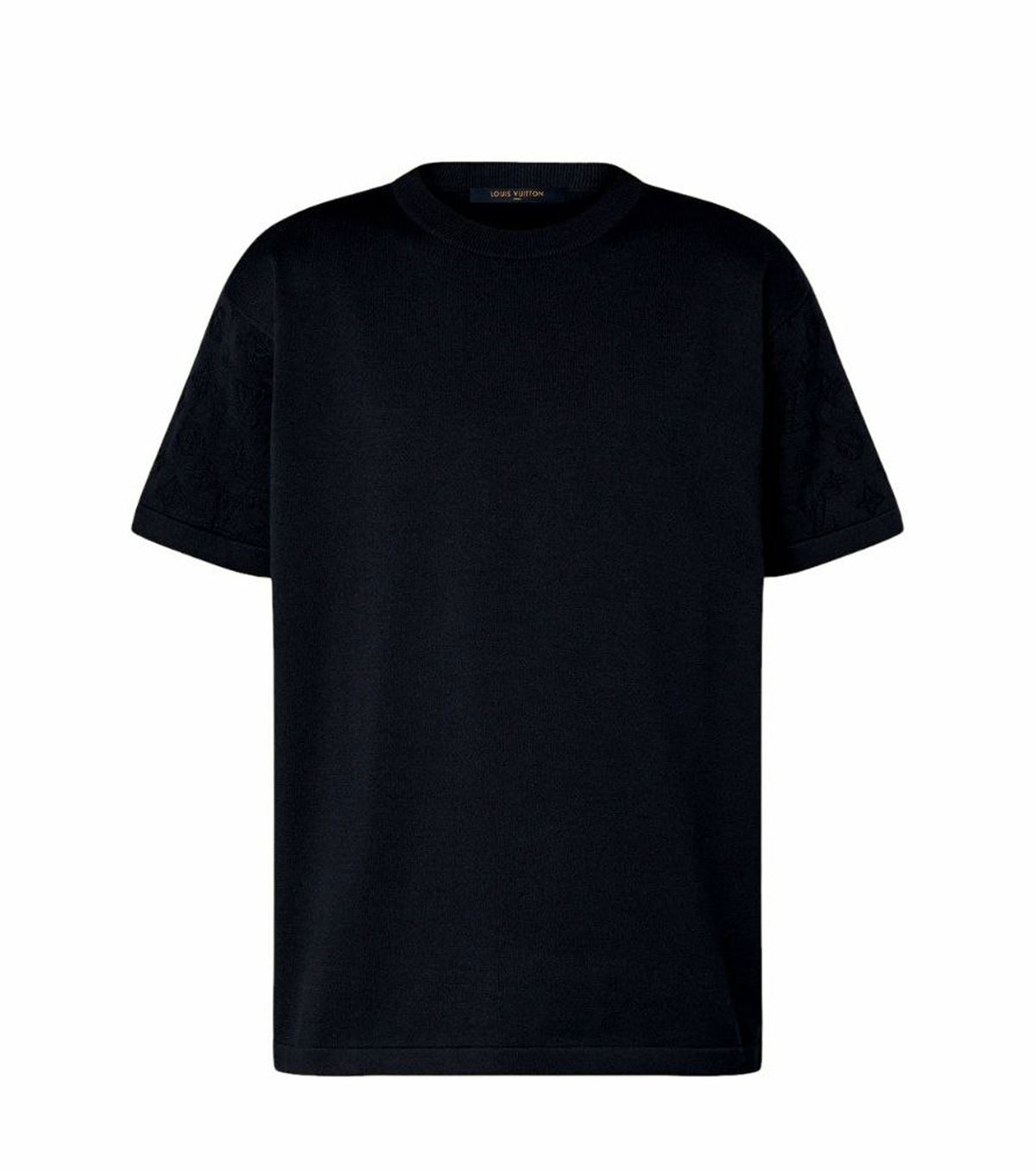 Мъжки Пуловер с Къс Ръкав LS3101