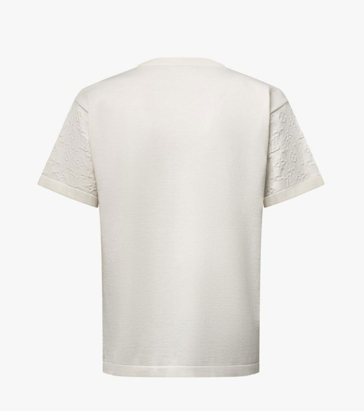 Мъжки Пуловер с Къс Ръкав LS3101