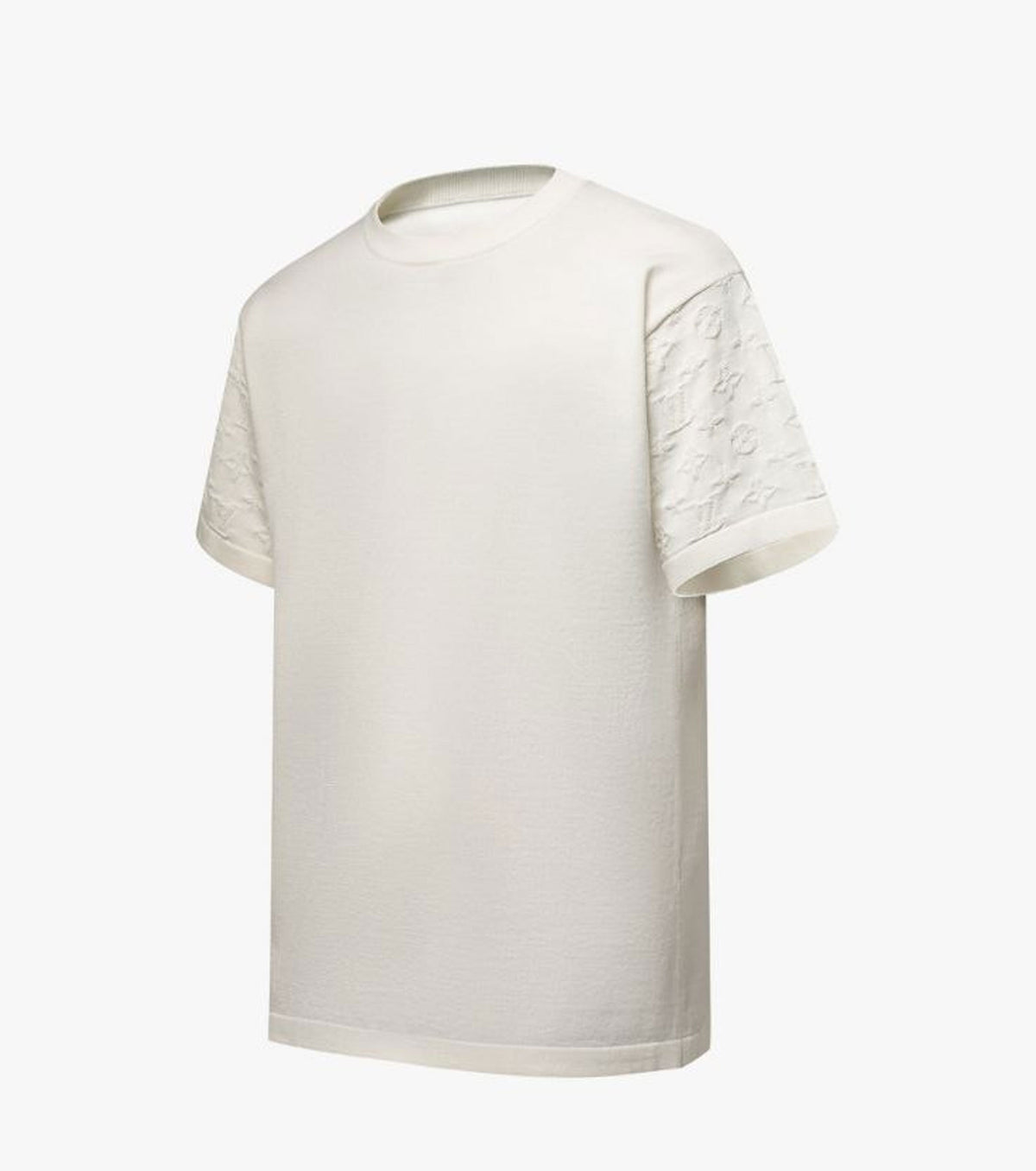 Мъжки Пуловер с Къс Ръкав LS3101