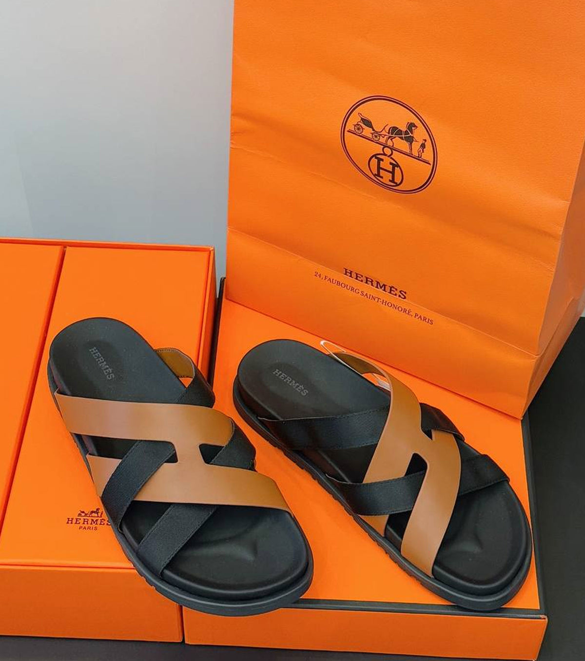 Kazimir Sandal