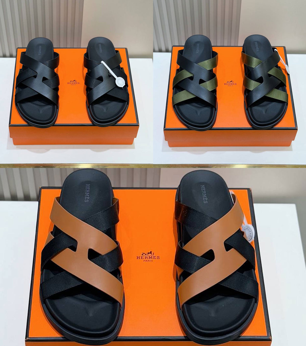 Kazimir Sandal