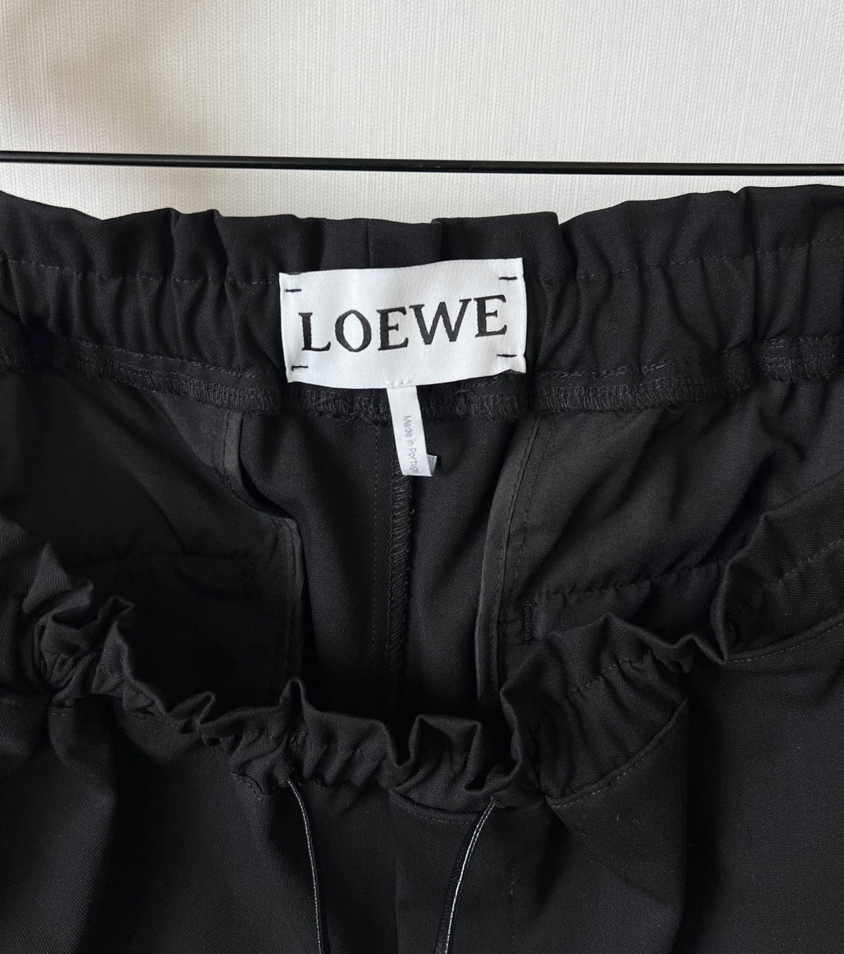 Men bermuda shorts