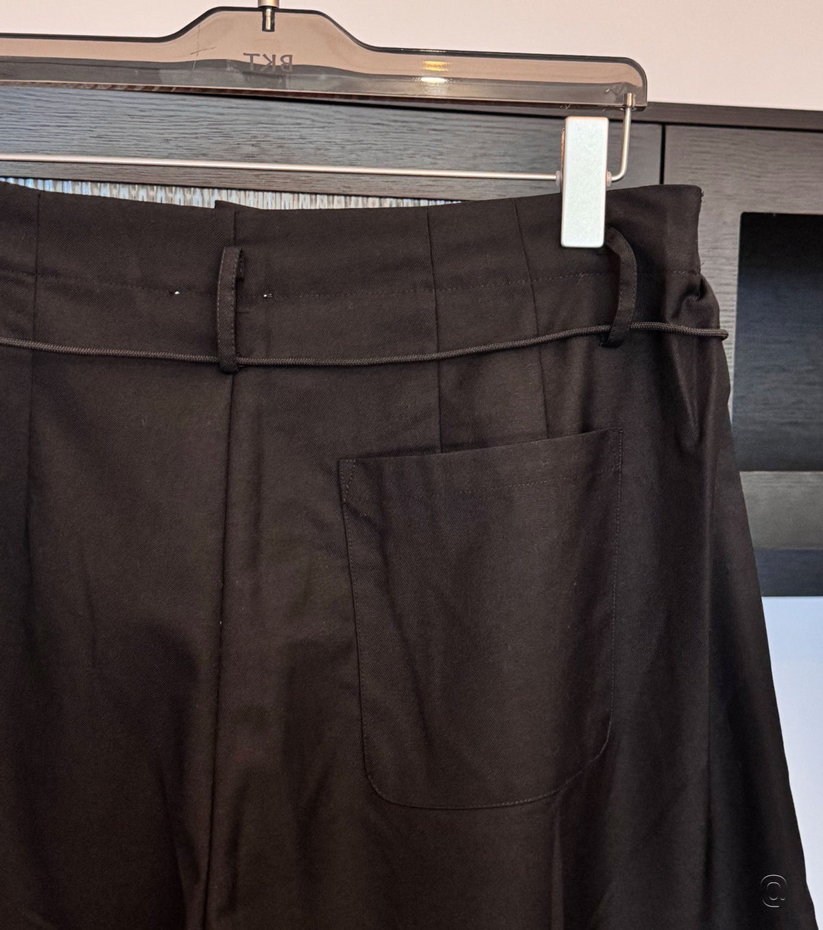 Men bermuda shorts