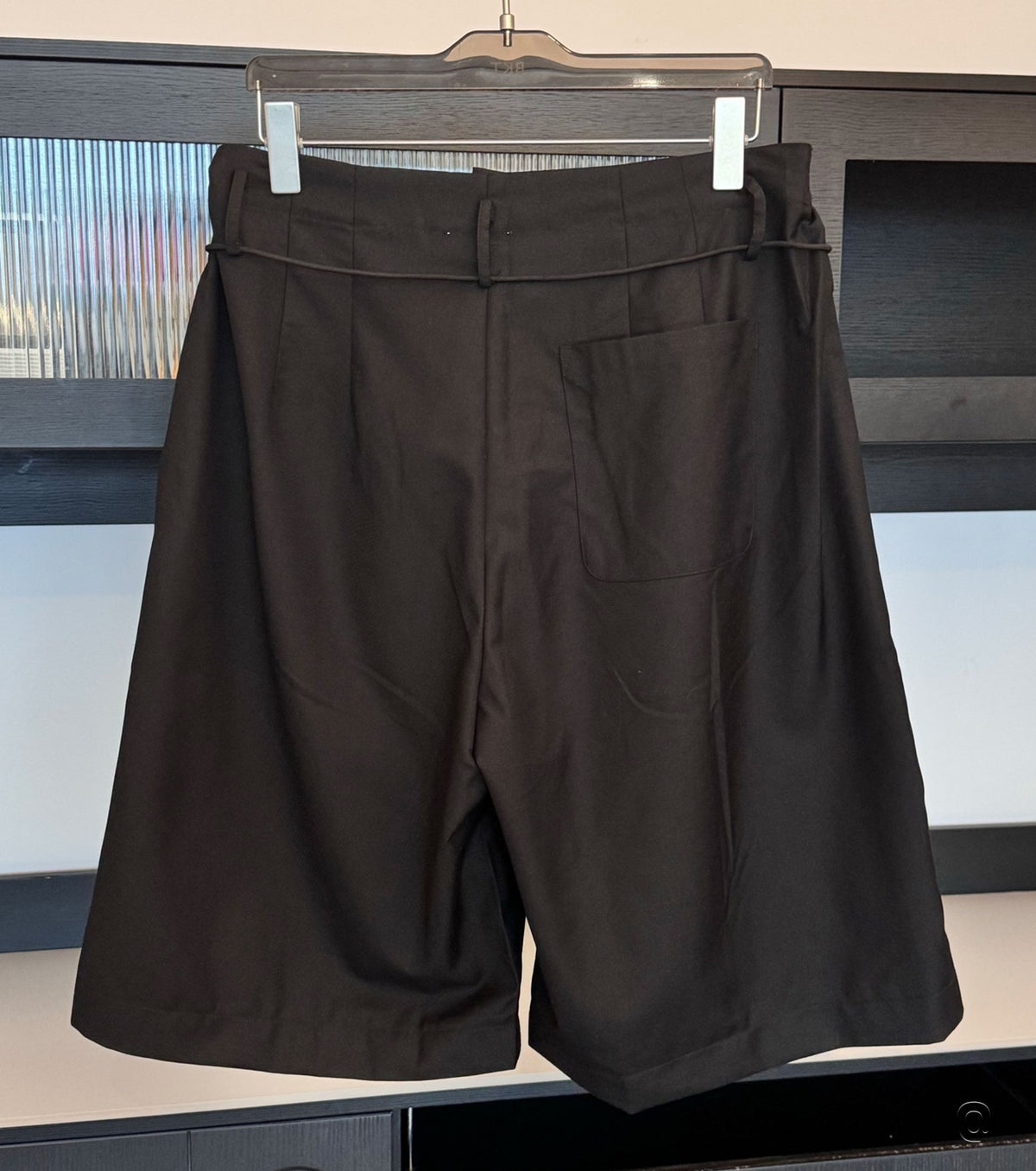 Men bermuda shorts