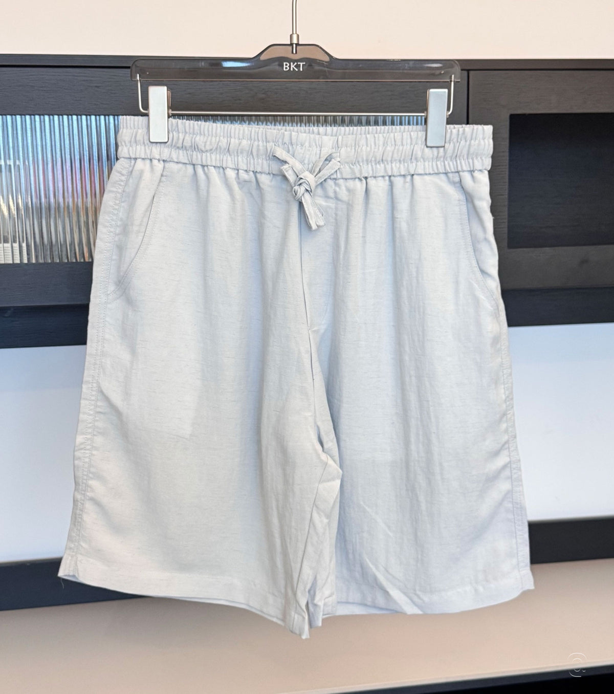 Men bermuda shorts