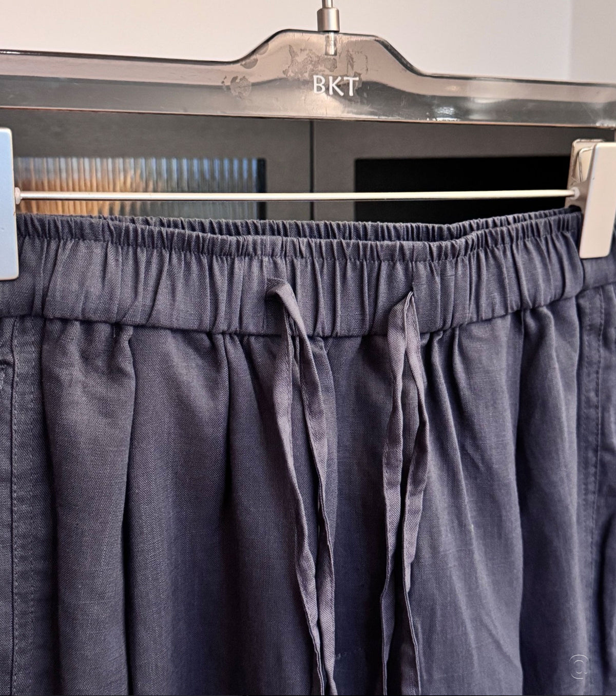 Men bermuda shorts