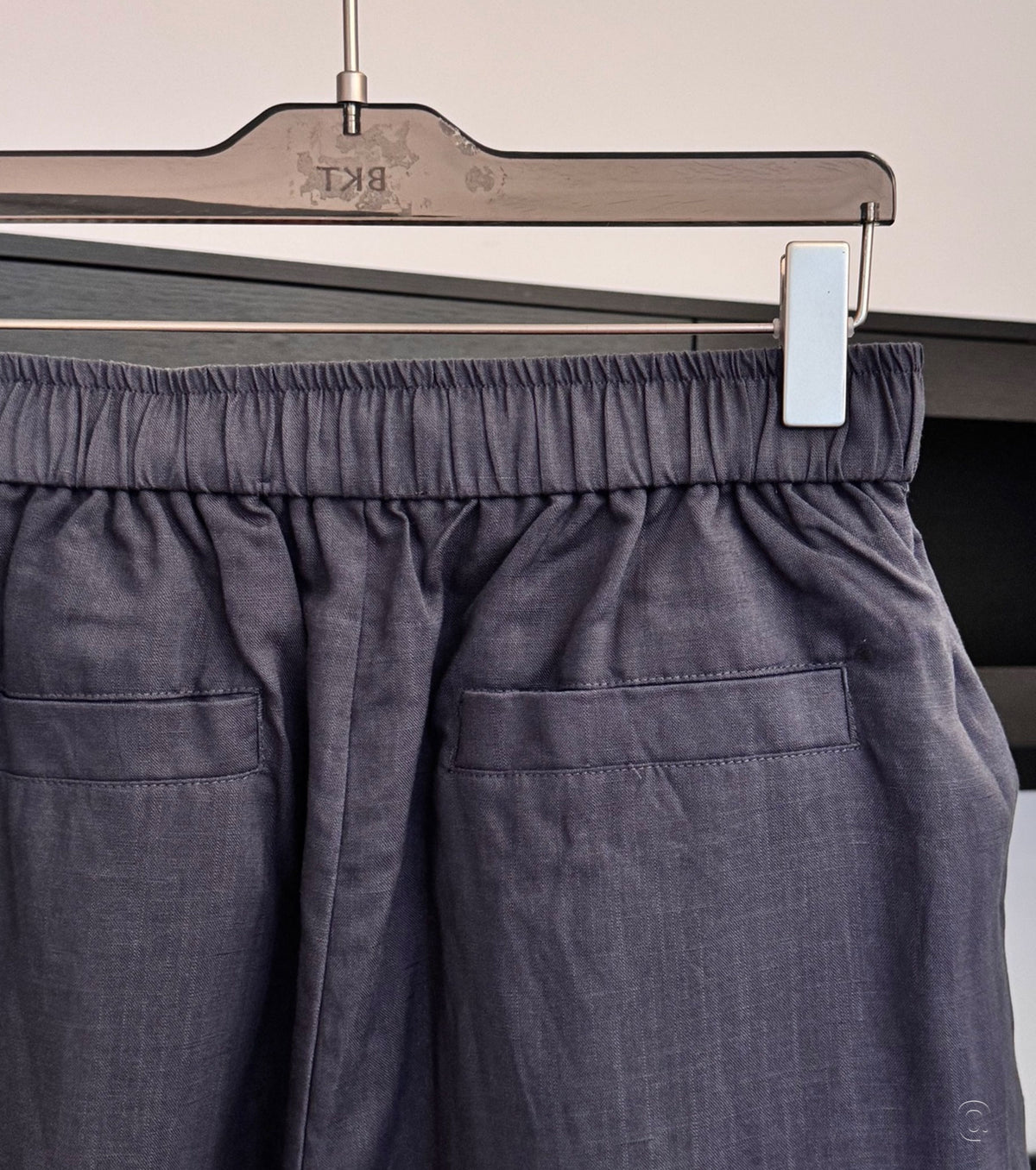 Men bermuda shorts