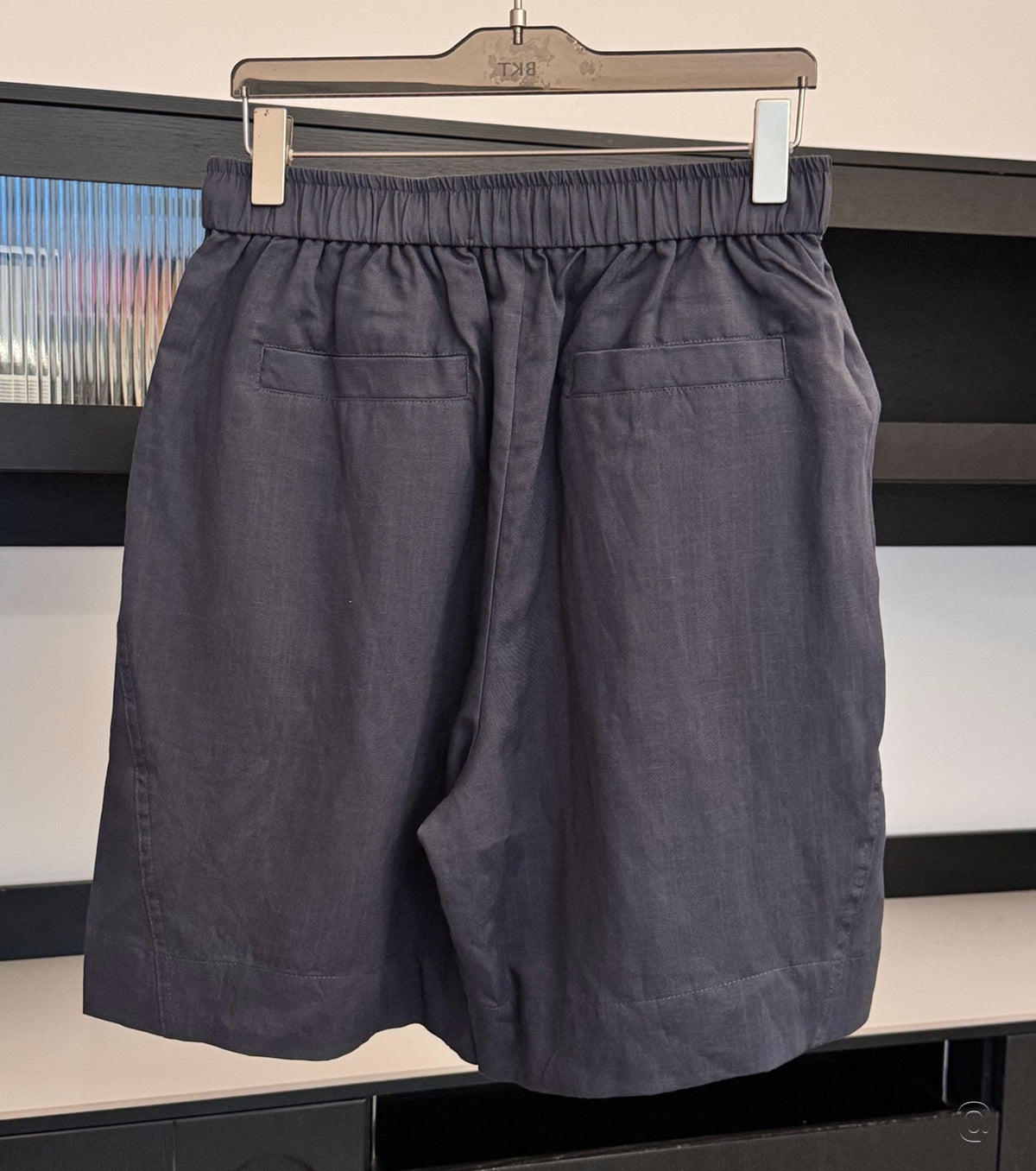 Men bermuda shorts