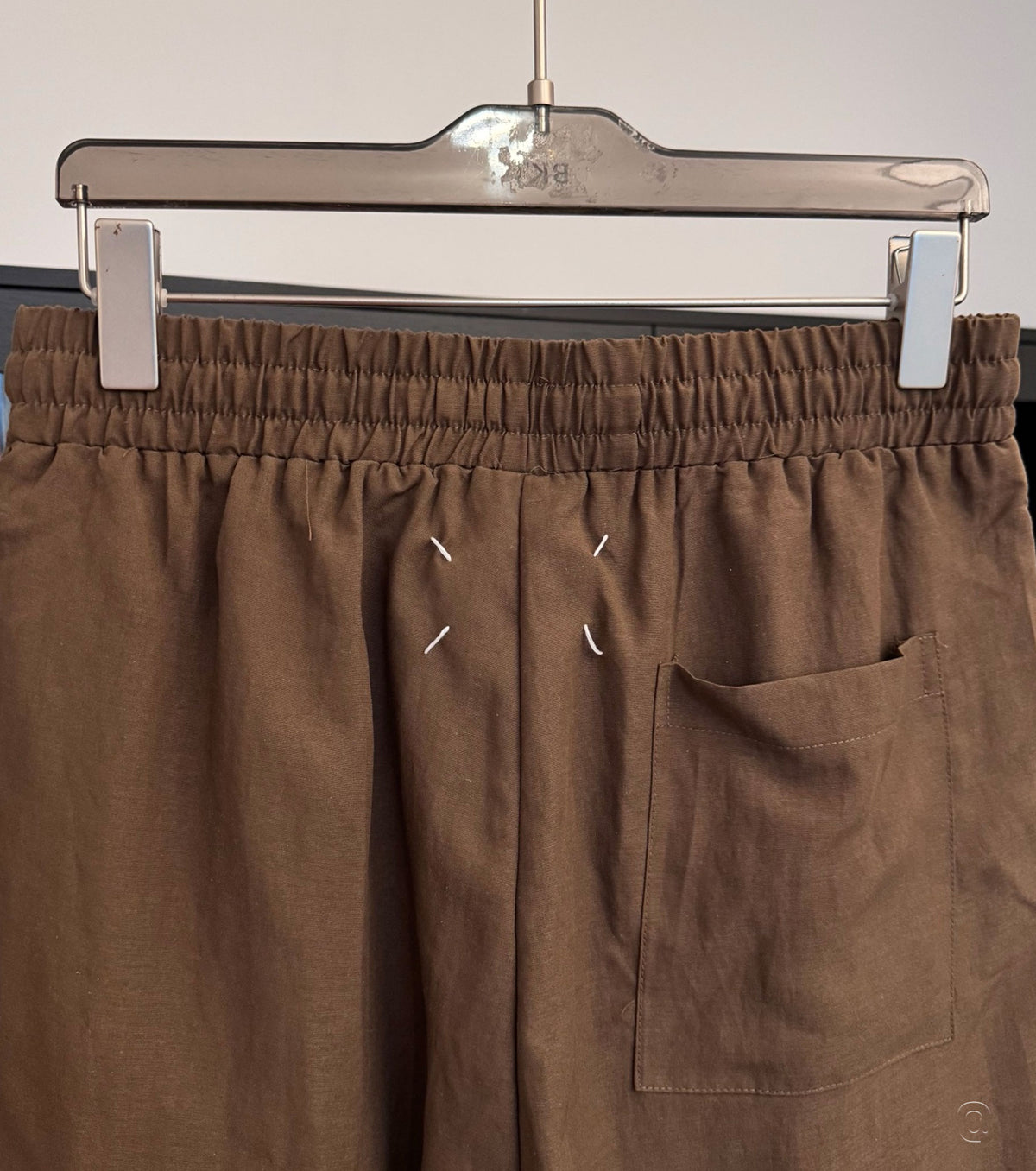 Men bermuda shorts