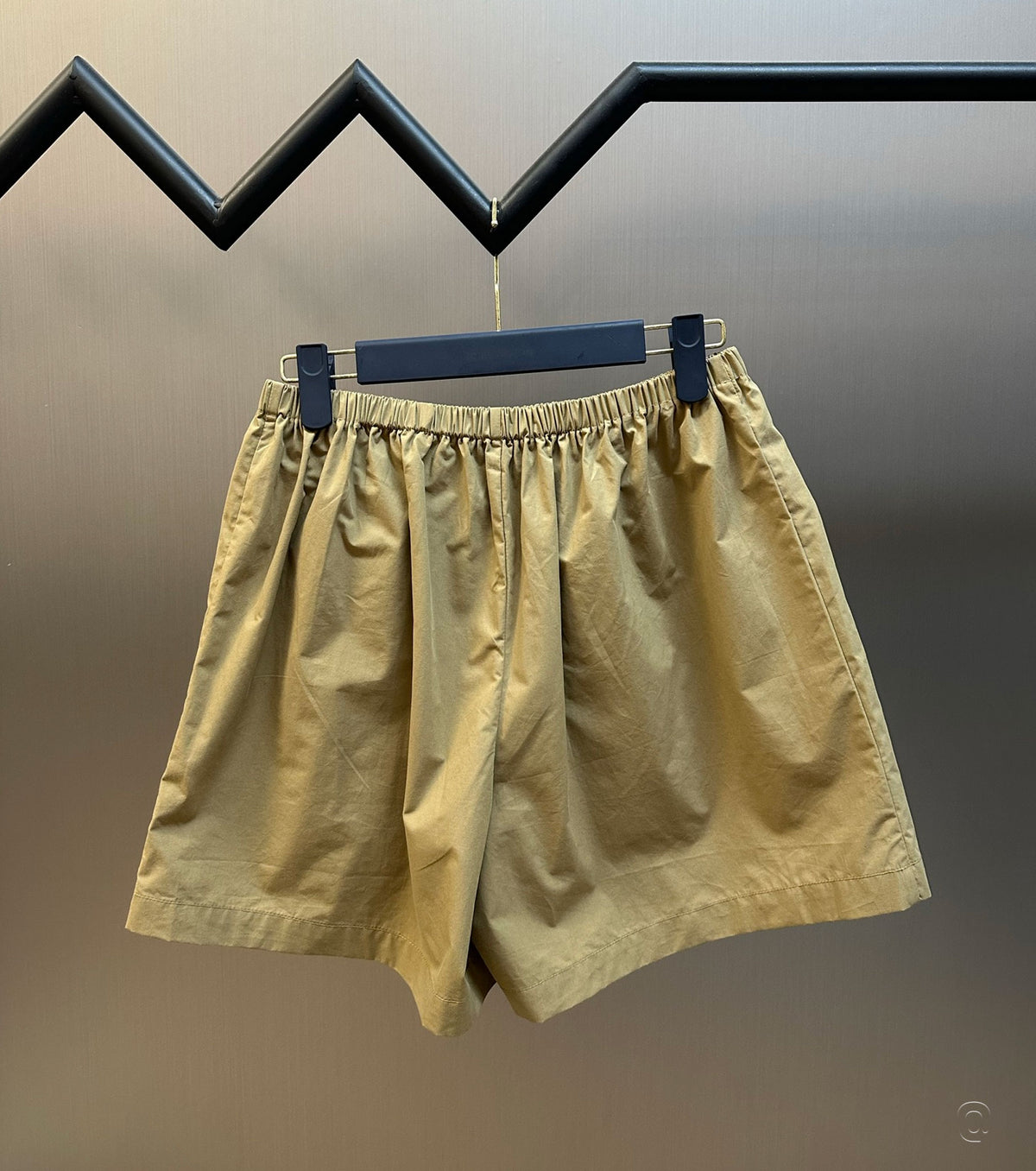 Бермуди от поплин