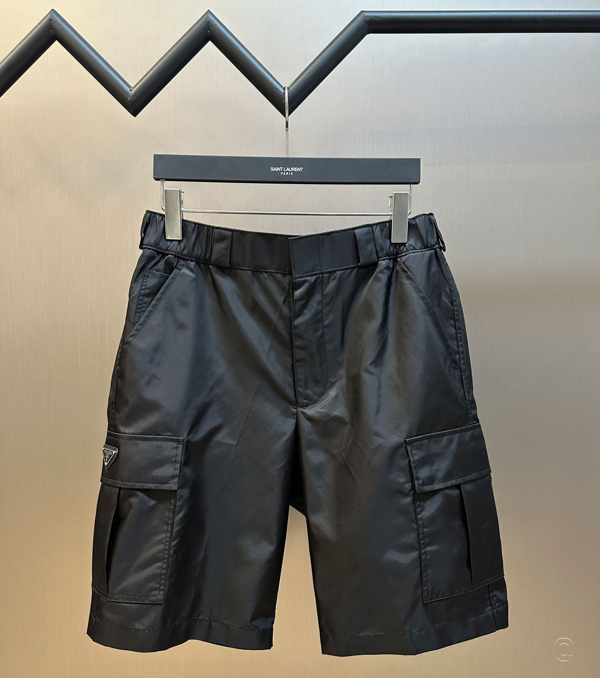 Re-nylon Бермуди