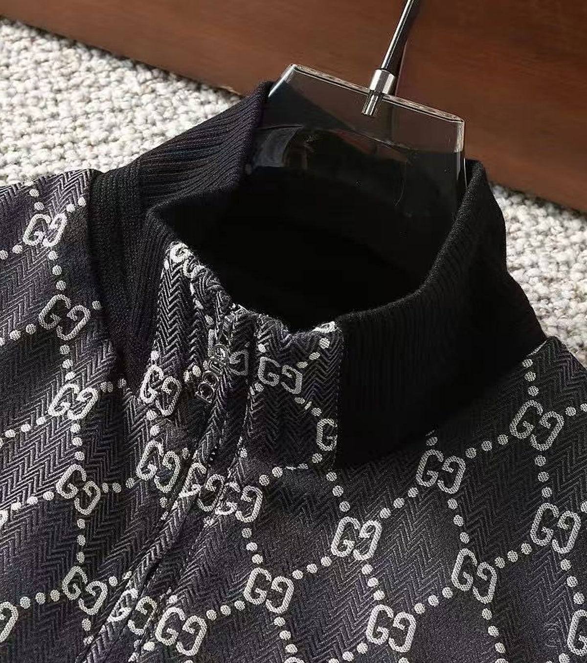 Мъжки бомбър