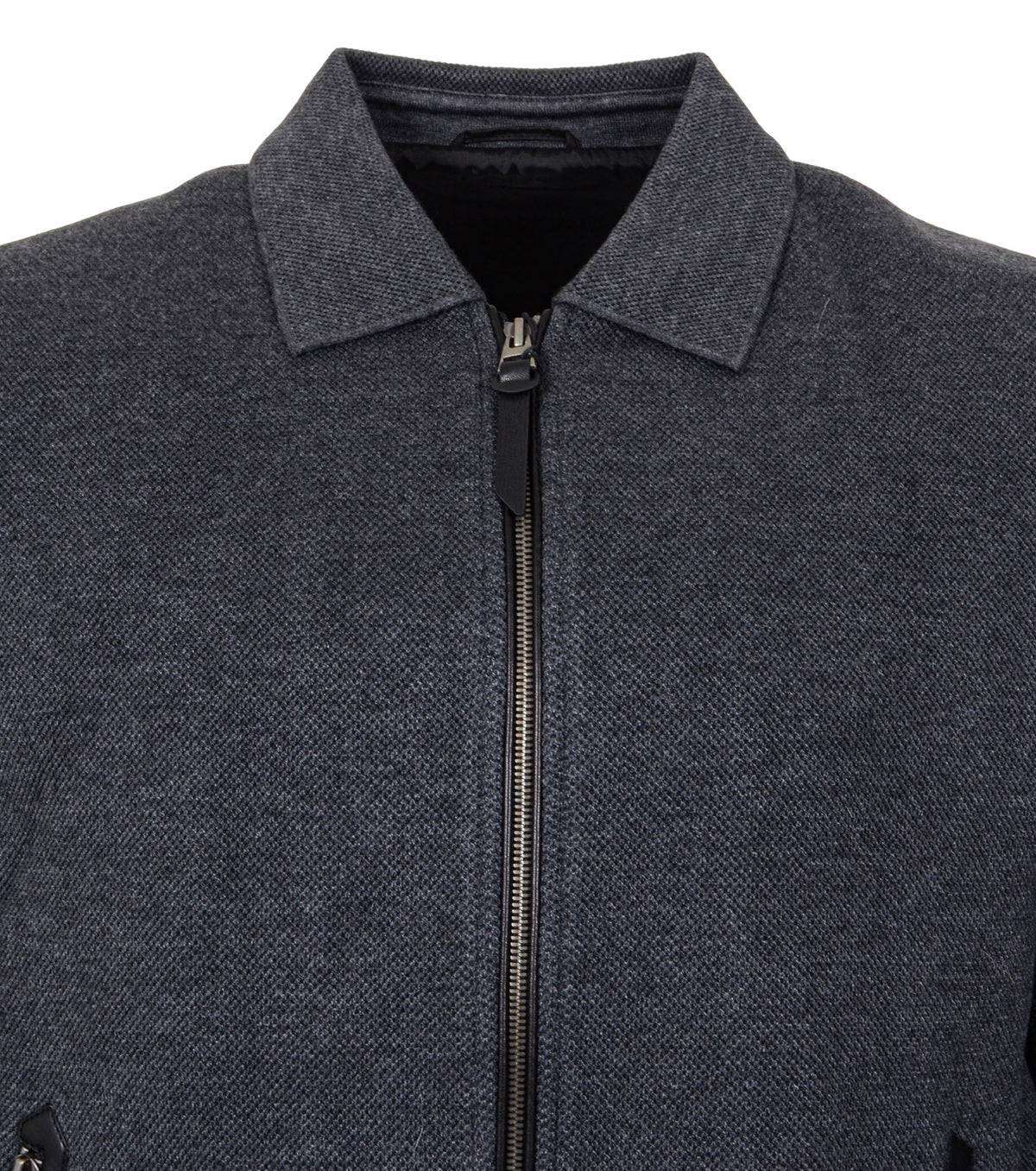 Men Wool Cardigan