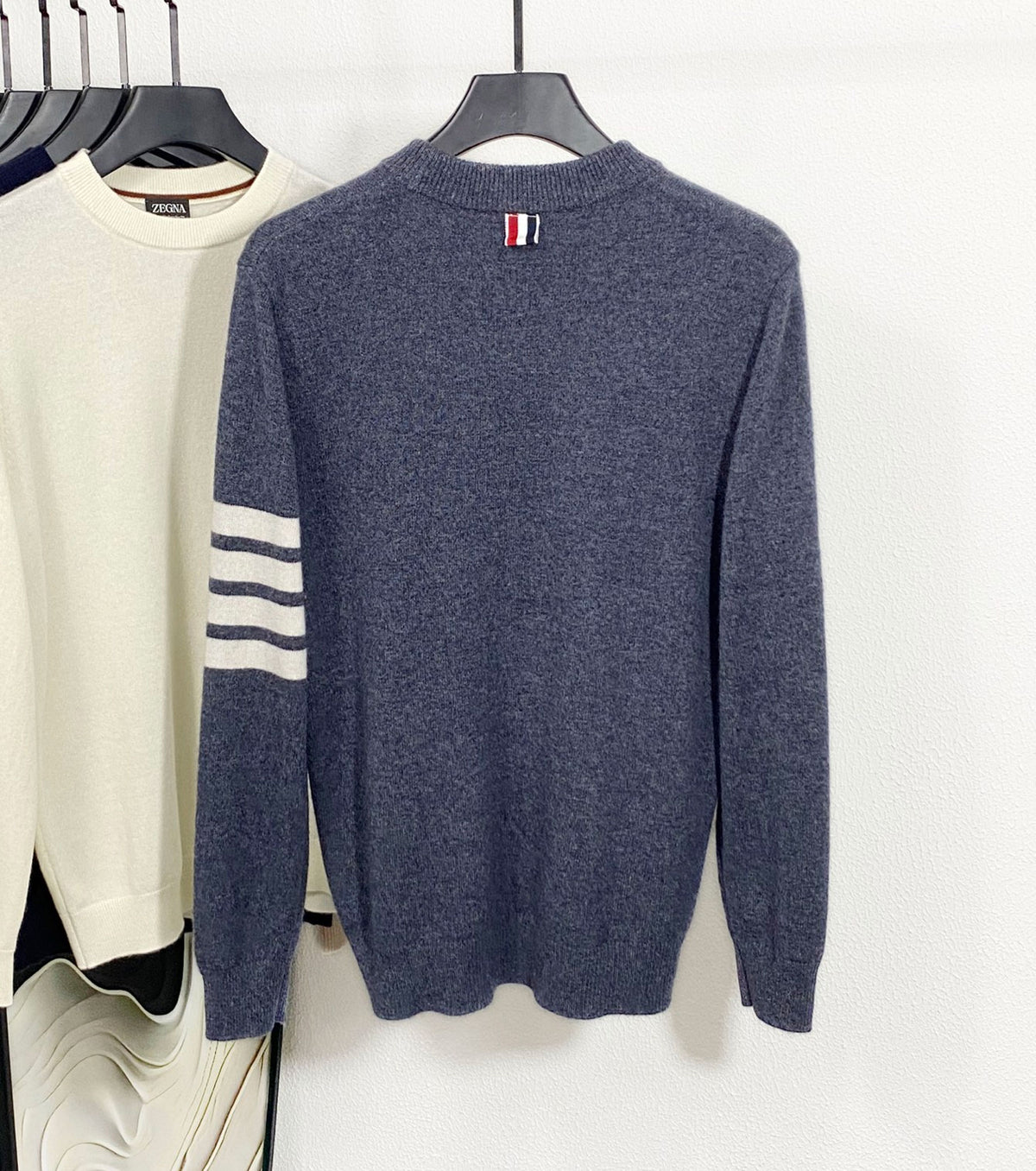Men Cashmere Sweater