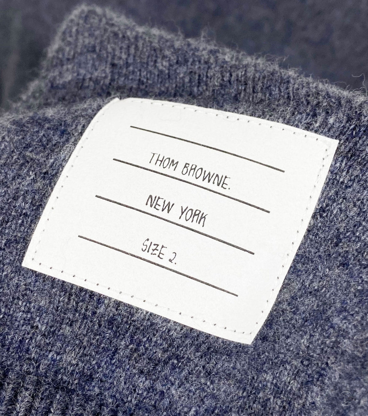 Men Cashmere Sweater