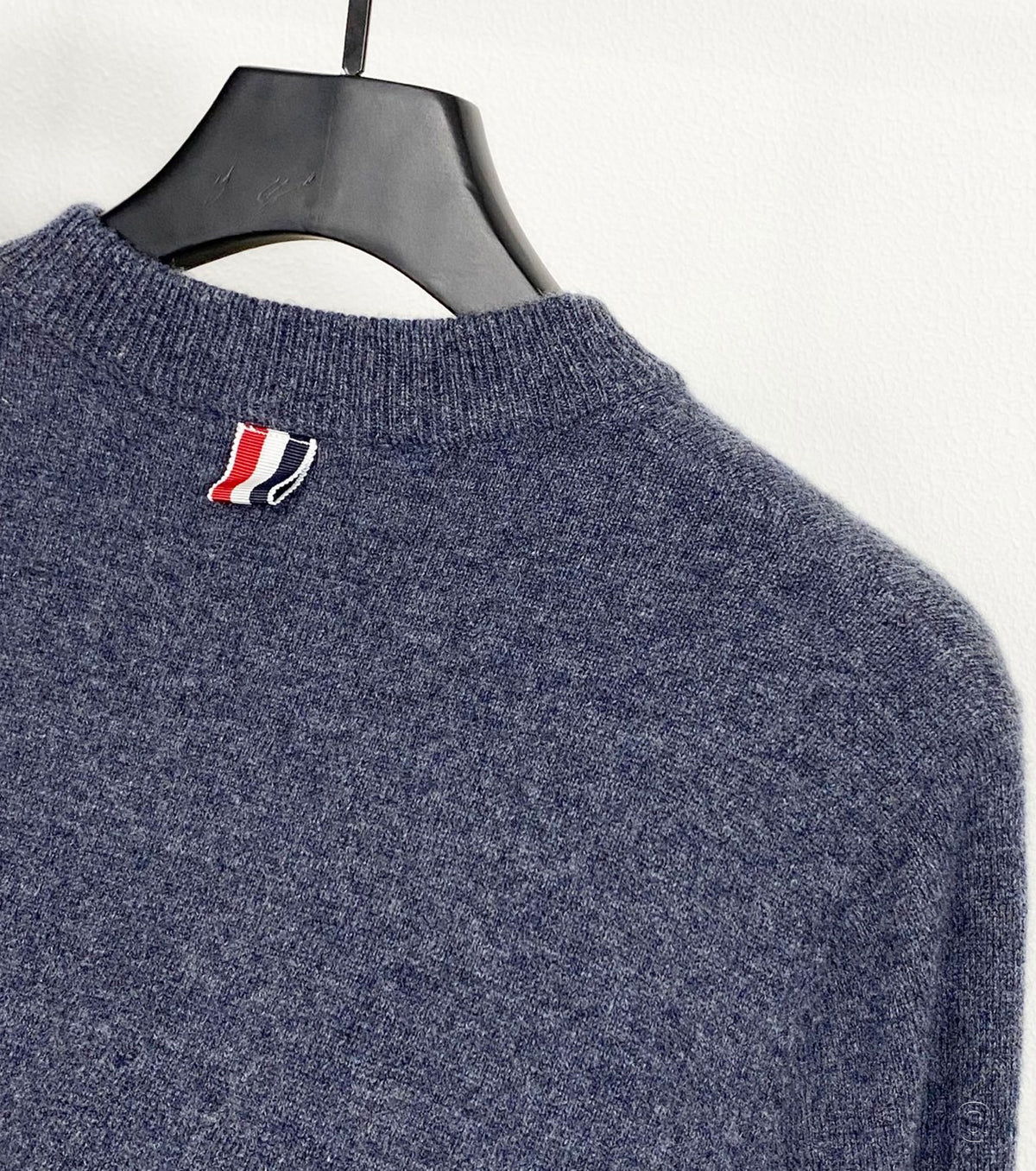 Men Cashmere Sweater