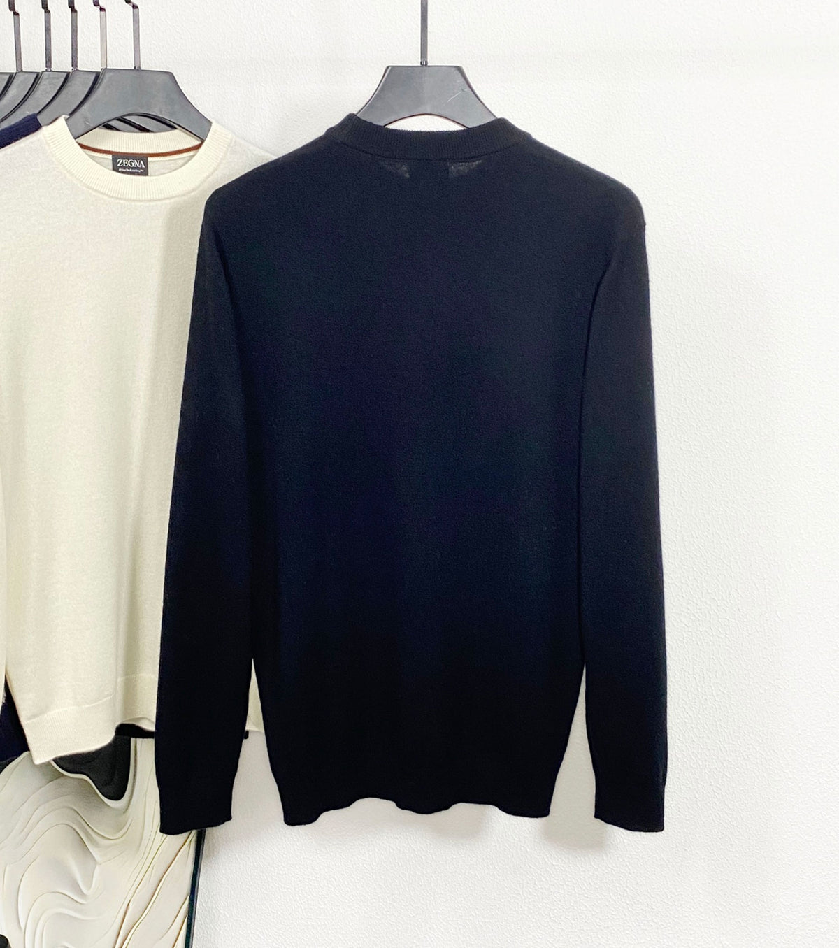 Men Cashmere Sweater