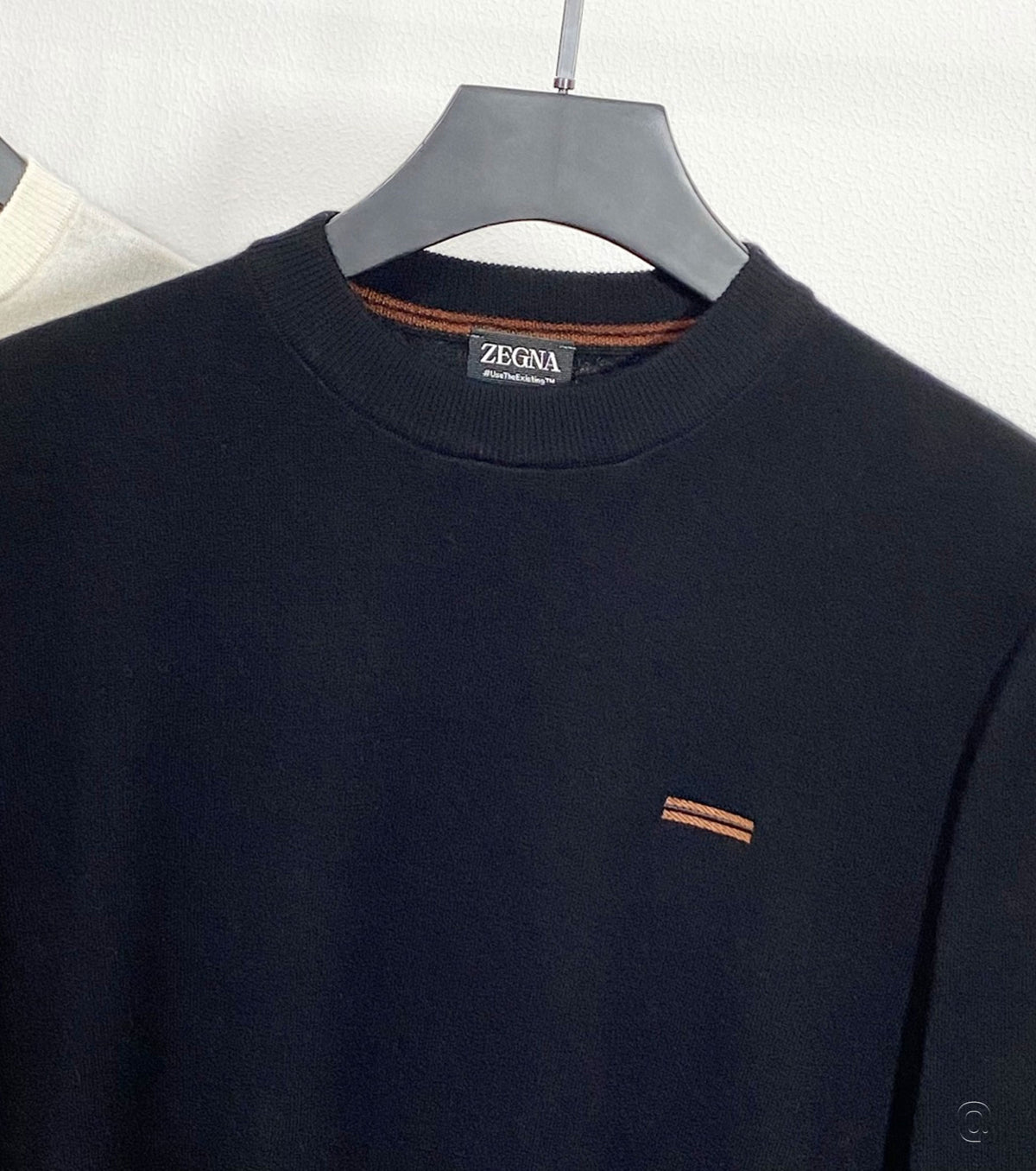 Men Cashmere Sweater