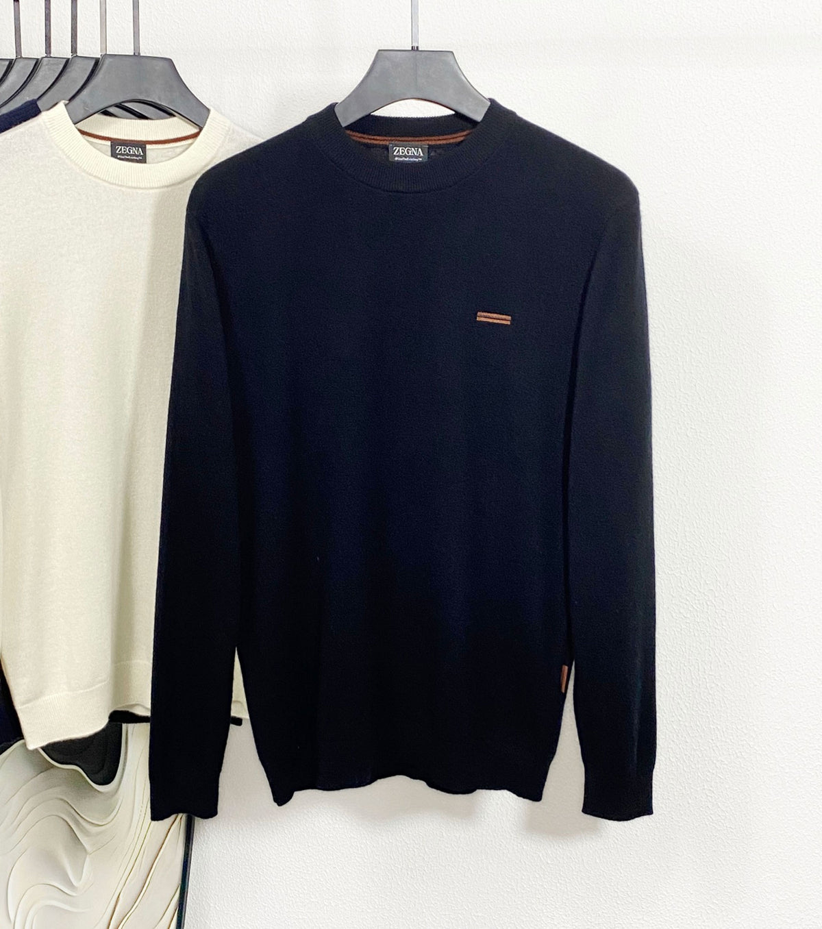 Men Cashmere Sweater