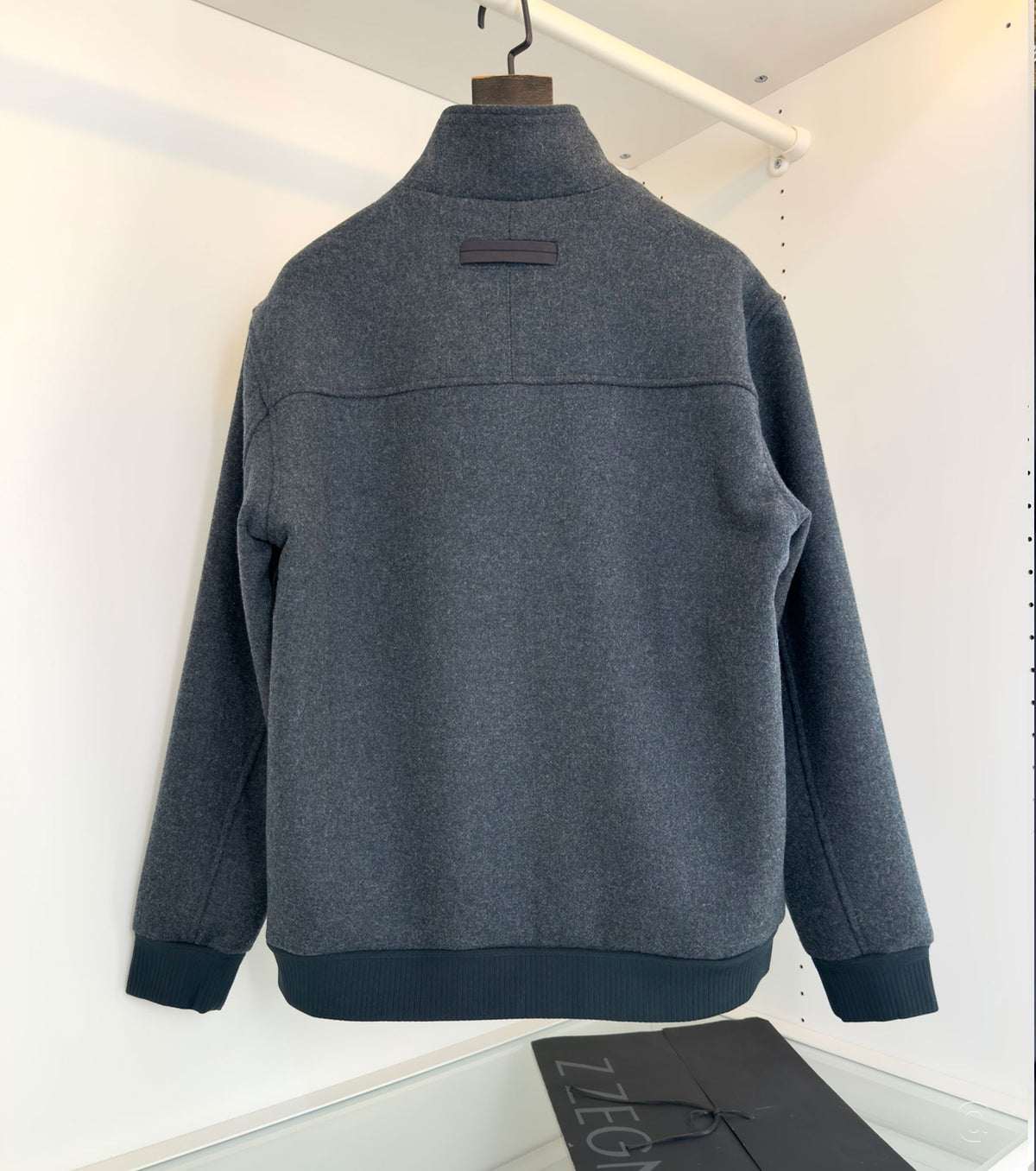 Кашмирено яке