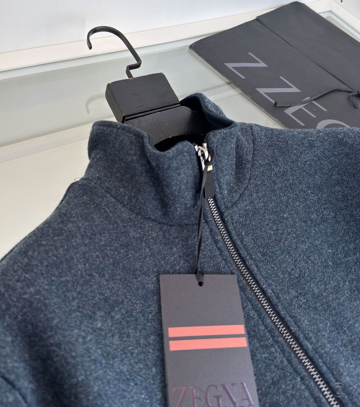 Кашмирено яке