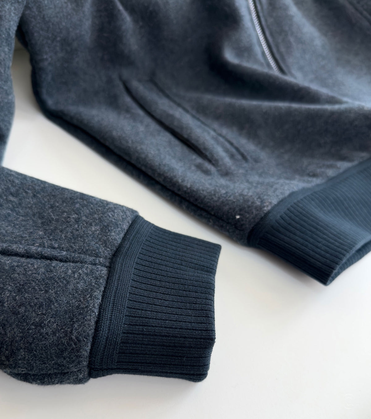 Кашмирено яке