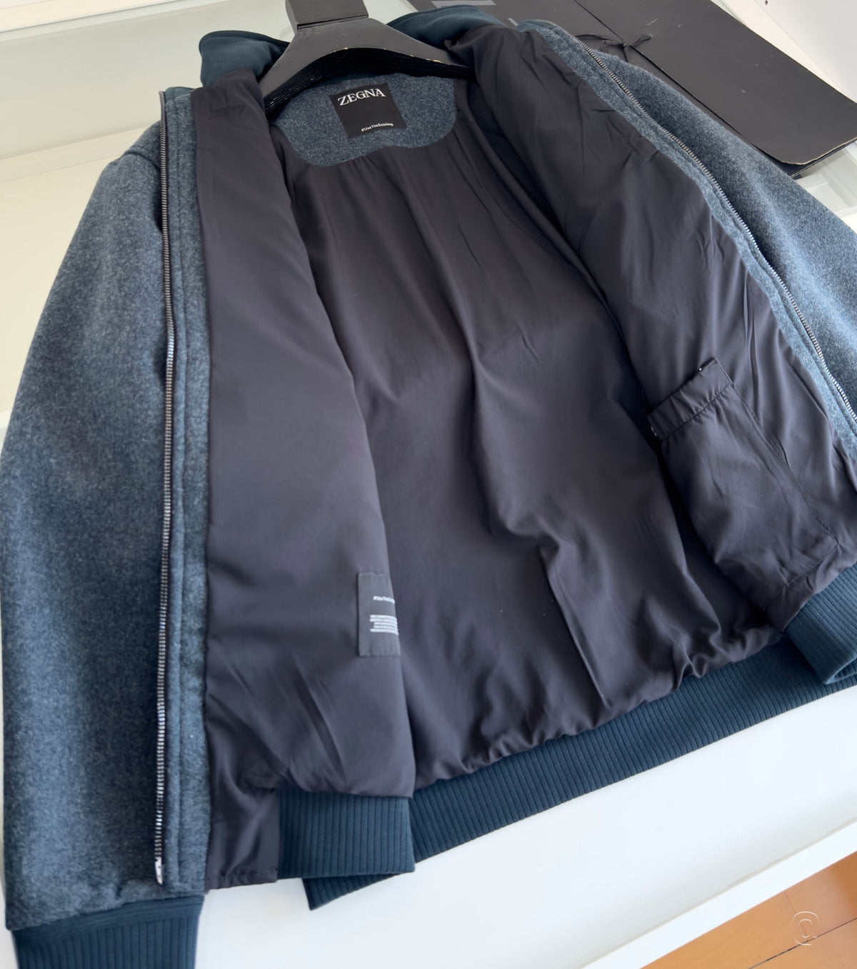 Кашмирено яке