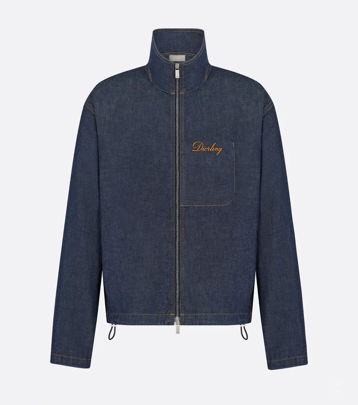 Diorling Blouson Jacket