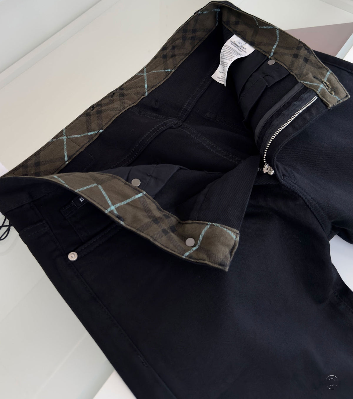 Men Regular fit Denim Pants