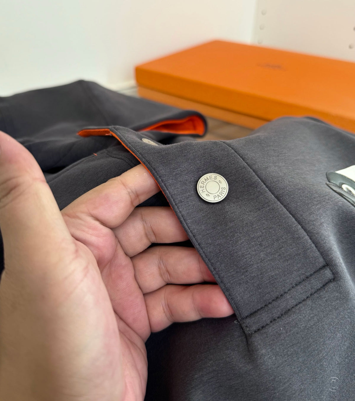 Men hoodie